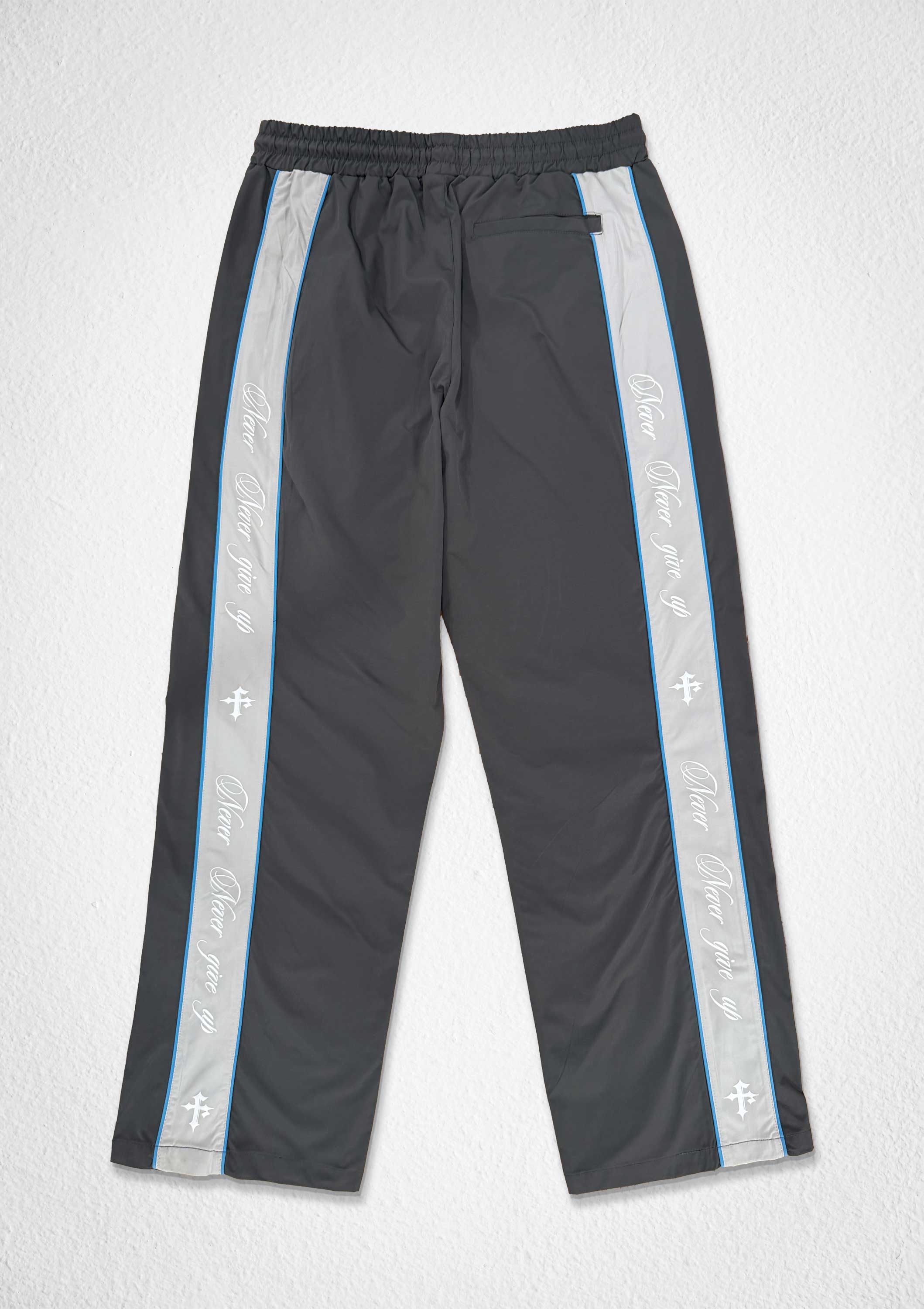 STATE OF MIND TRACK JACKET & PANTS ( SOLD SEPARATELY )
