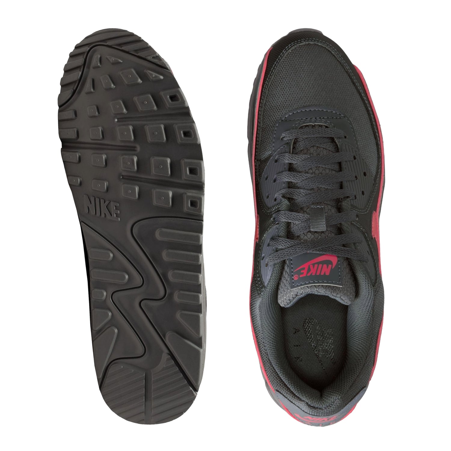 Air Max 90 PRM - Mens