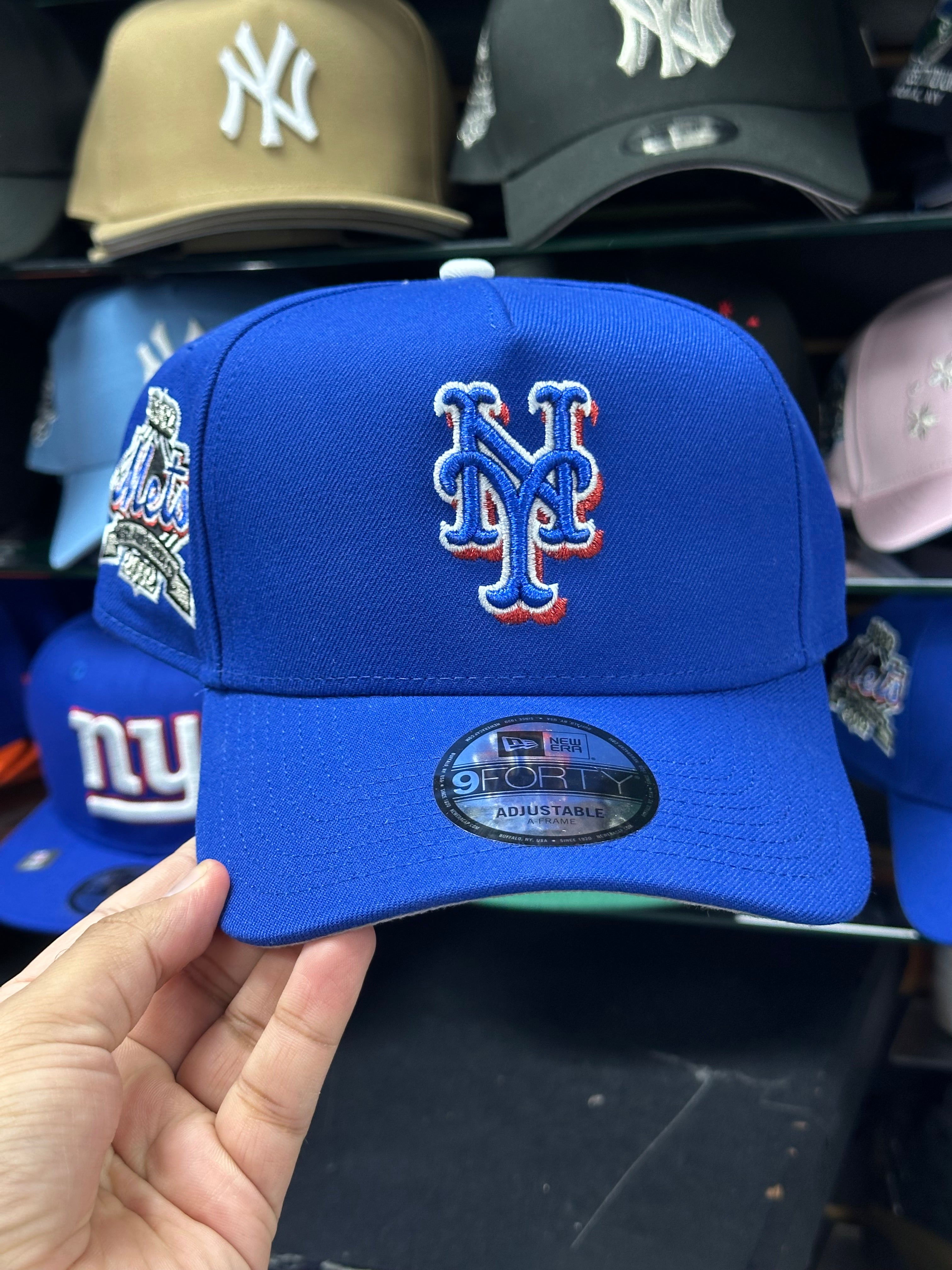 NEW ERA SNAPBACK 940