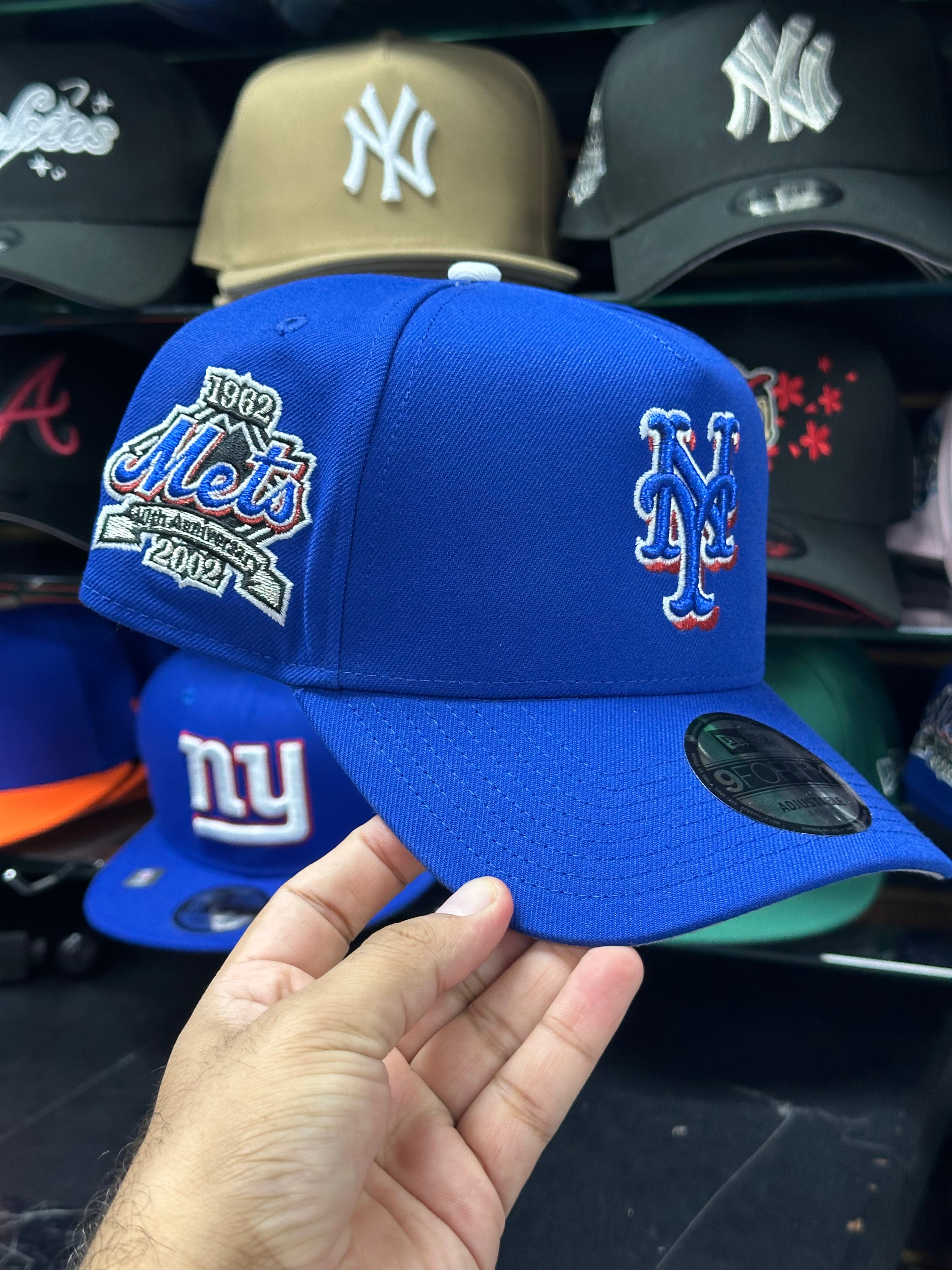NEW ERA SNAPBACK 940