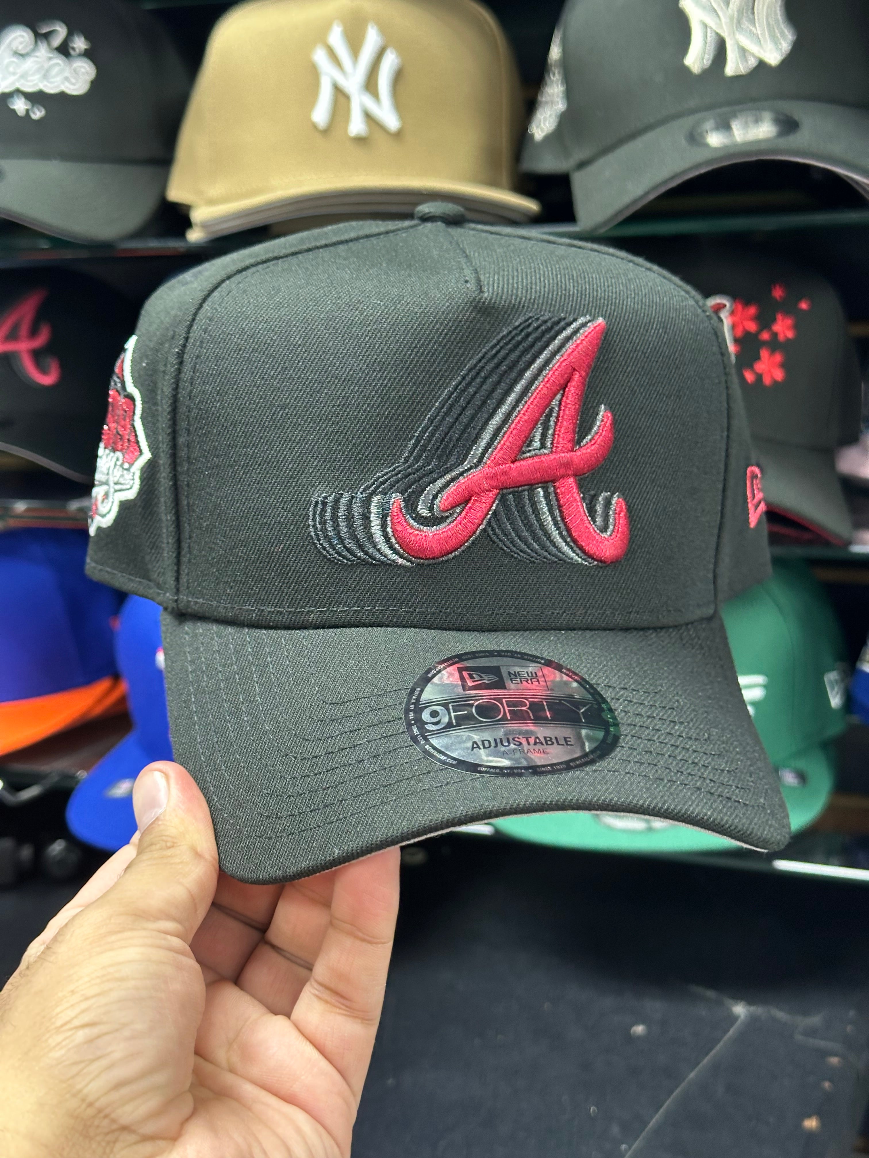 NEW ERA SNAPBACK 940