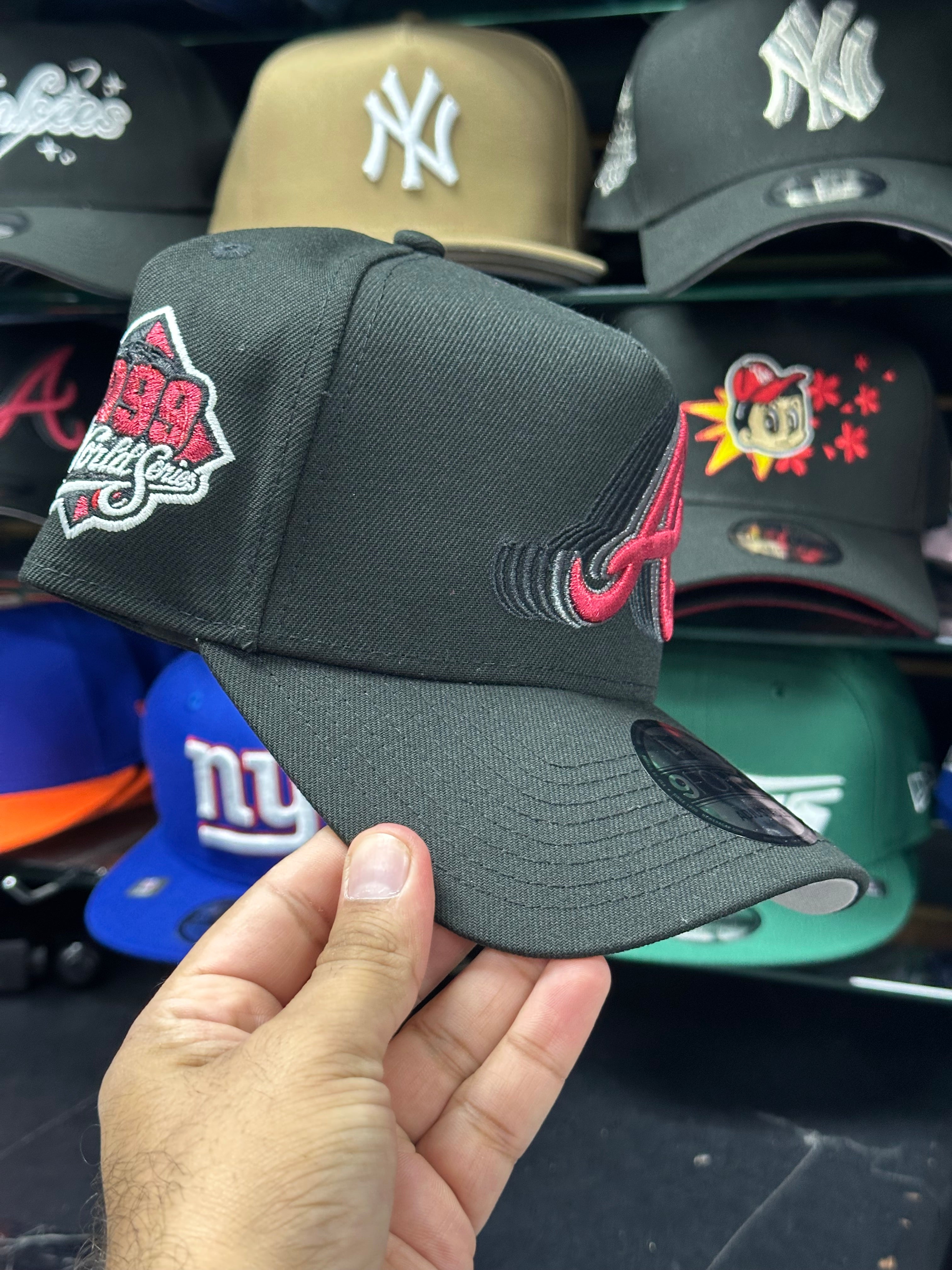NEW ERA SNAPBACK 940