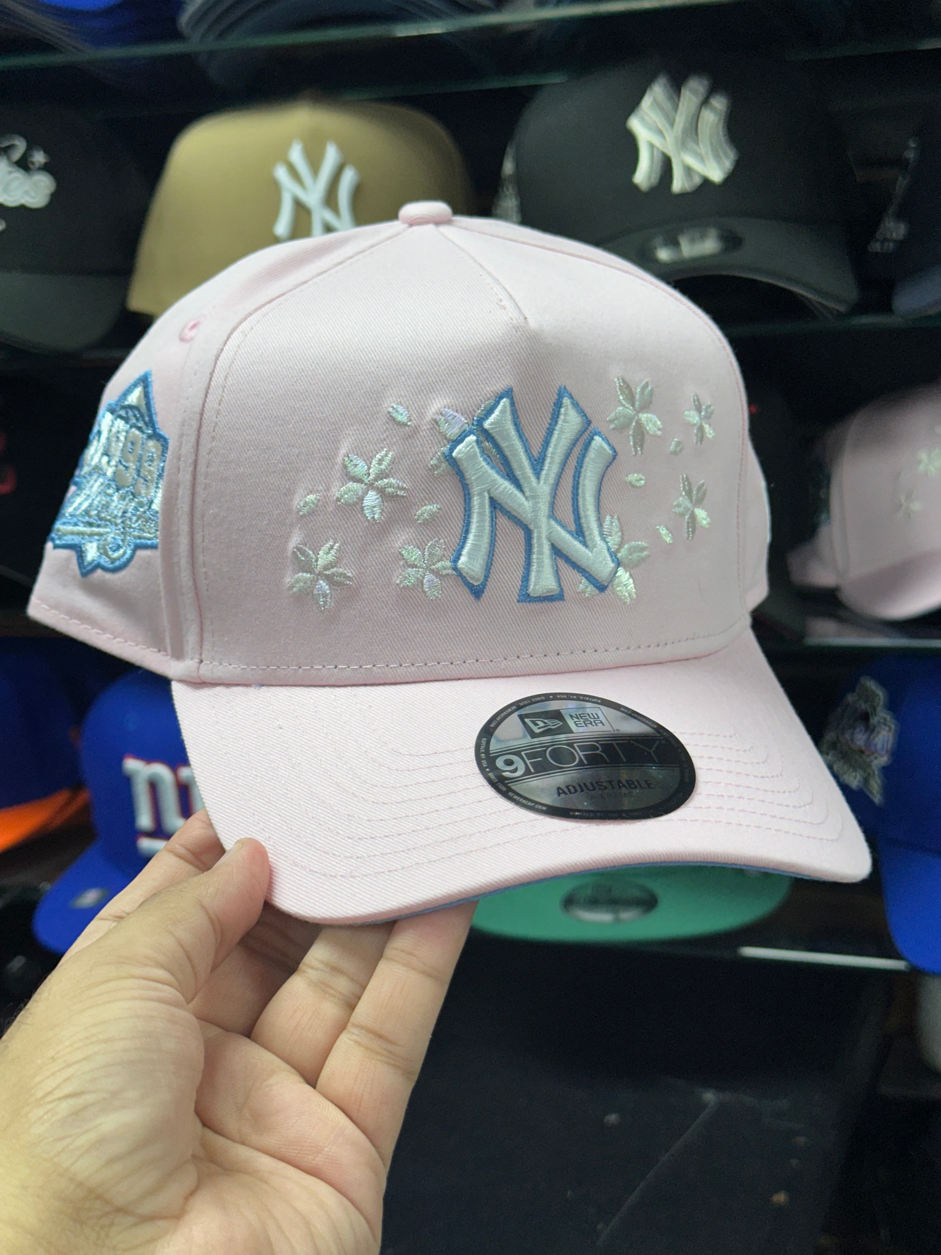 NEW ERA SNAPBACK 940