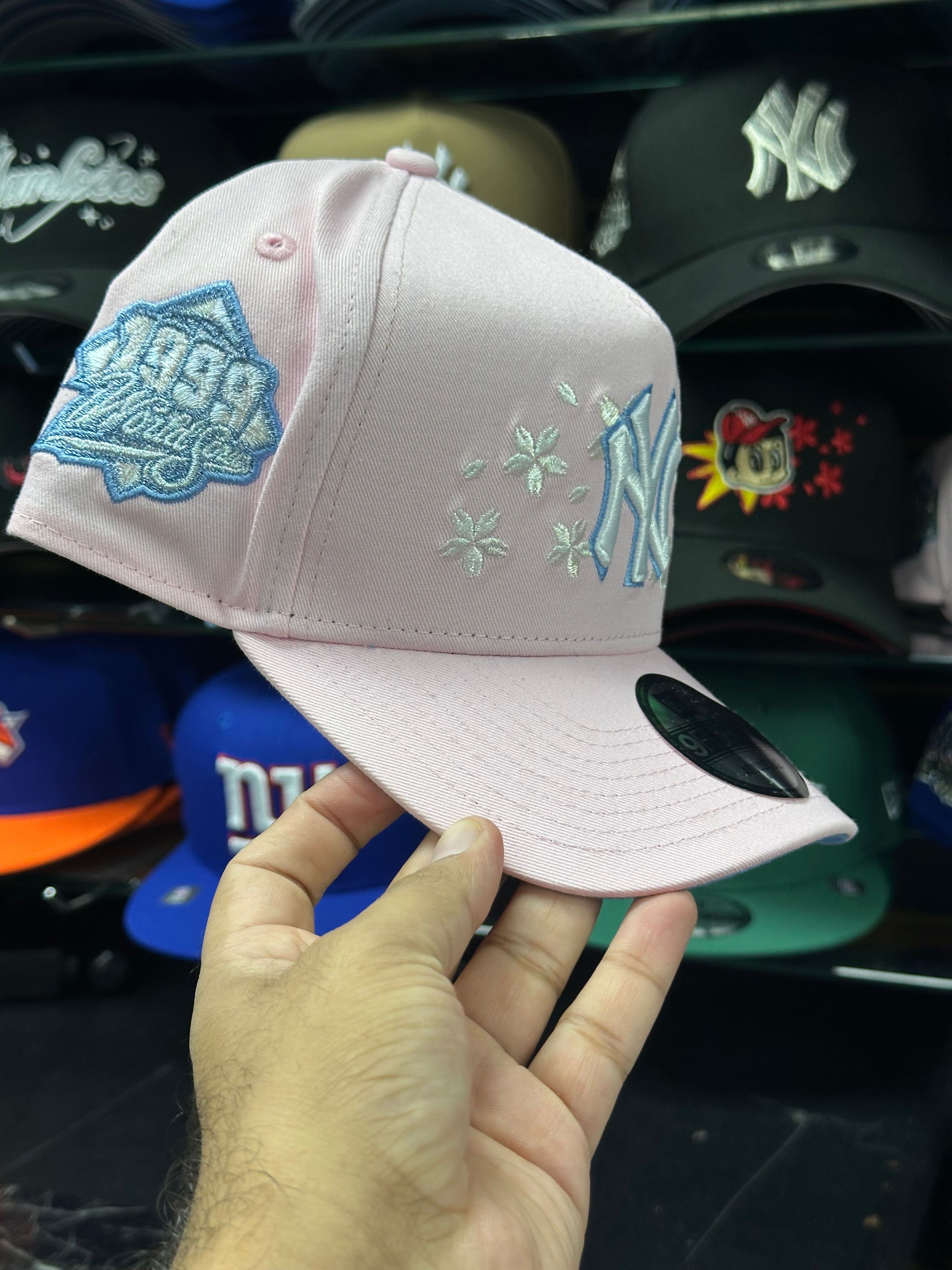 NEW ERA SNAPBACK 940