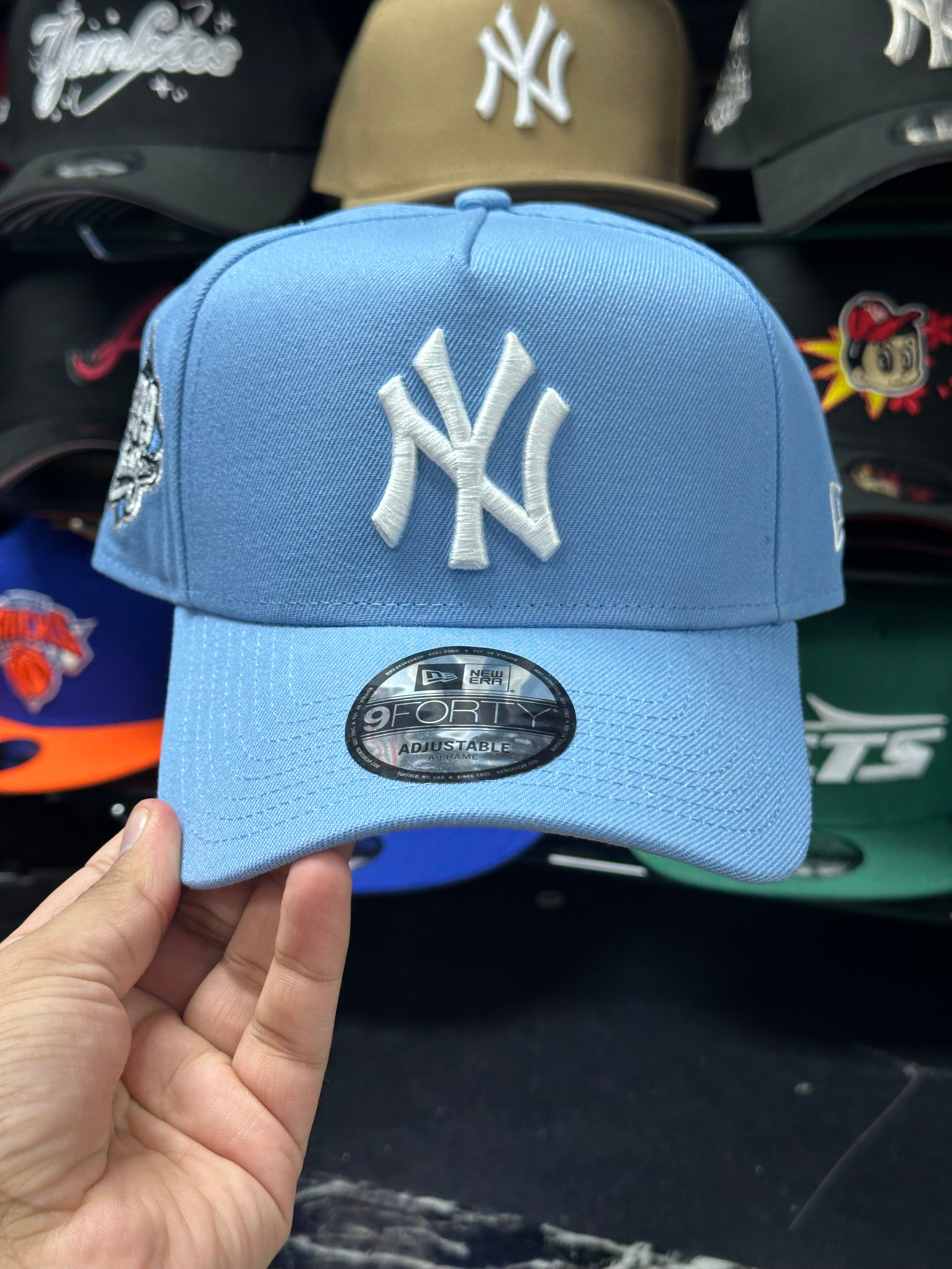 NEW ERA SNAPBACK 940