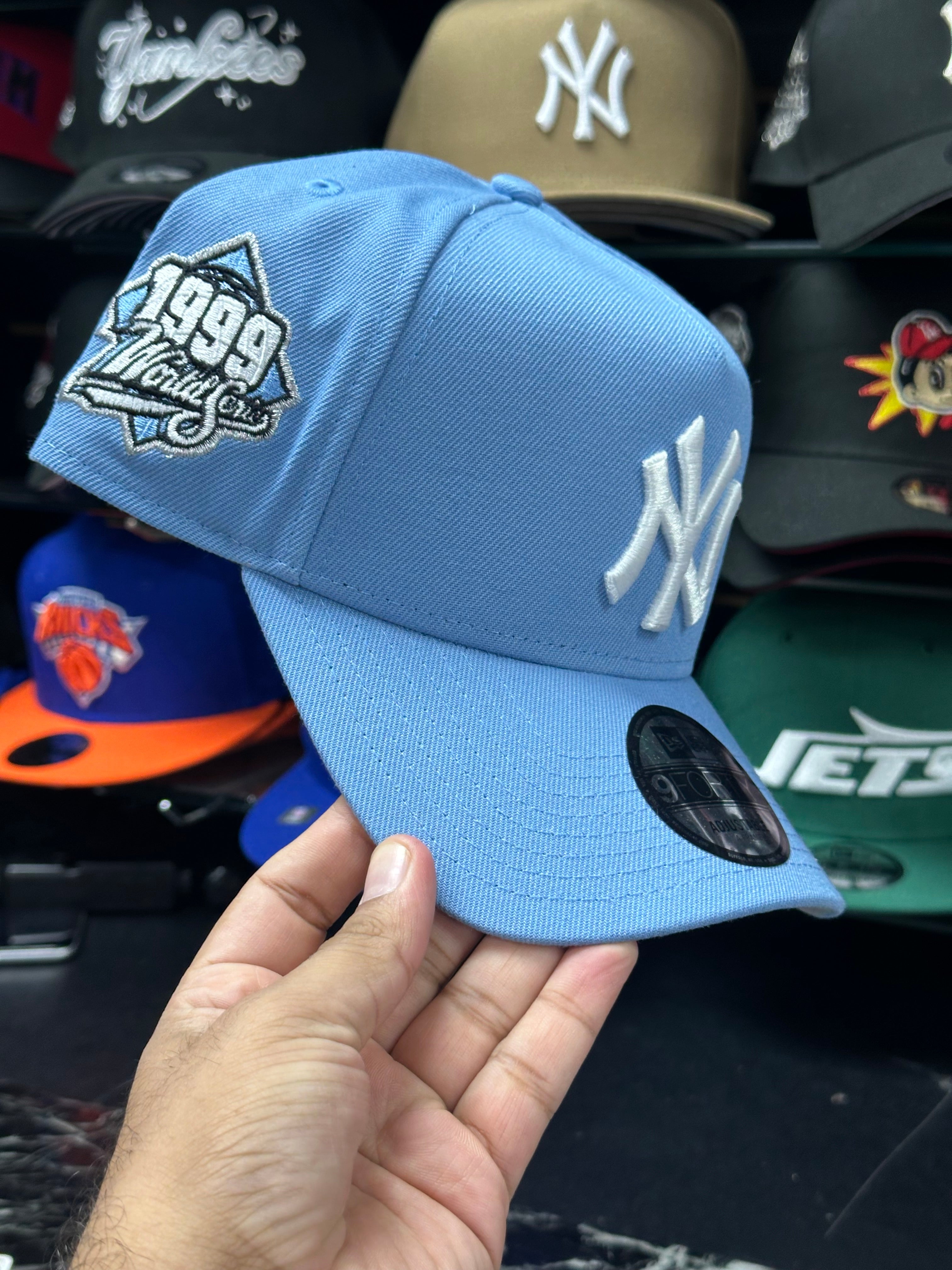 NEW ERA SNAPBACK 940