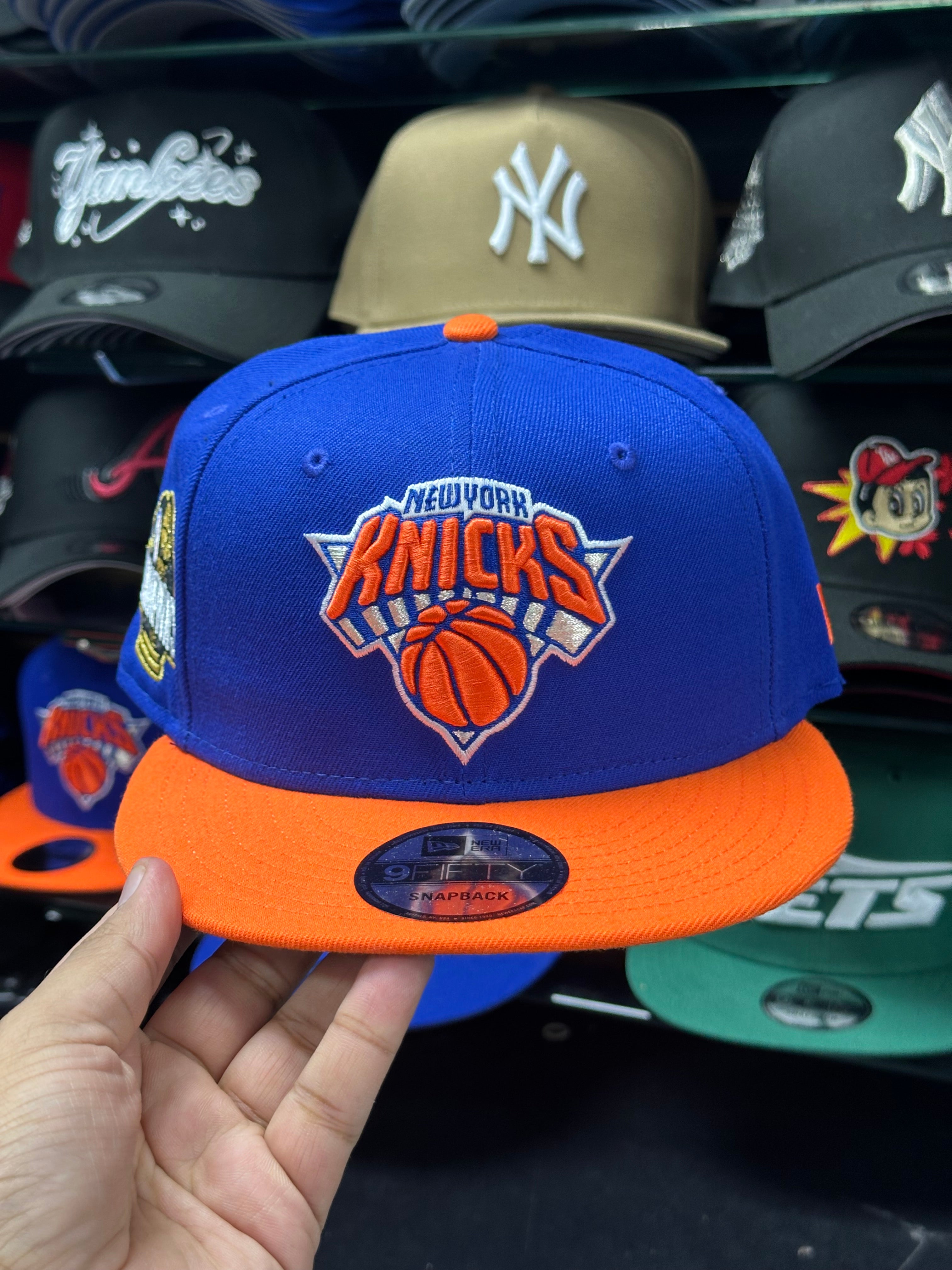 NEW ERA SNAPBACK 950