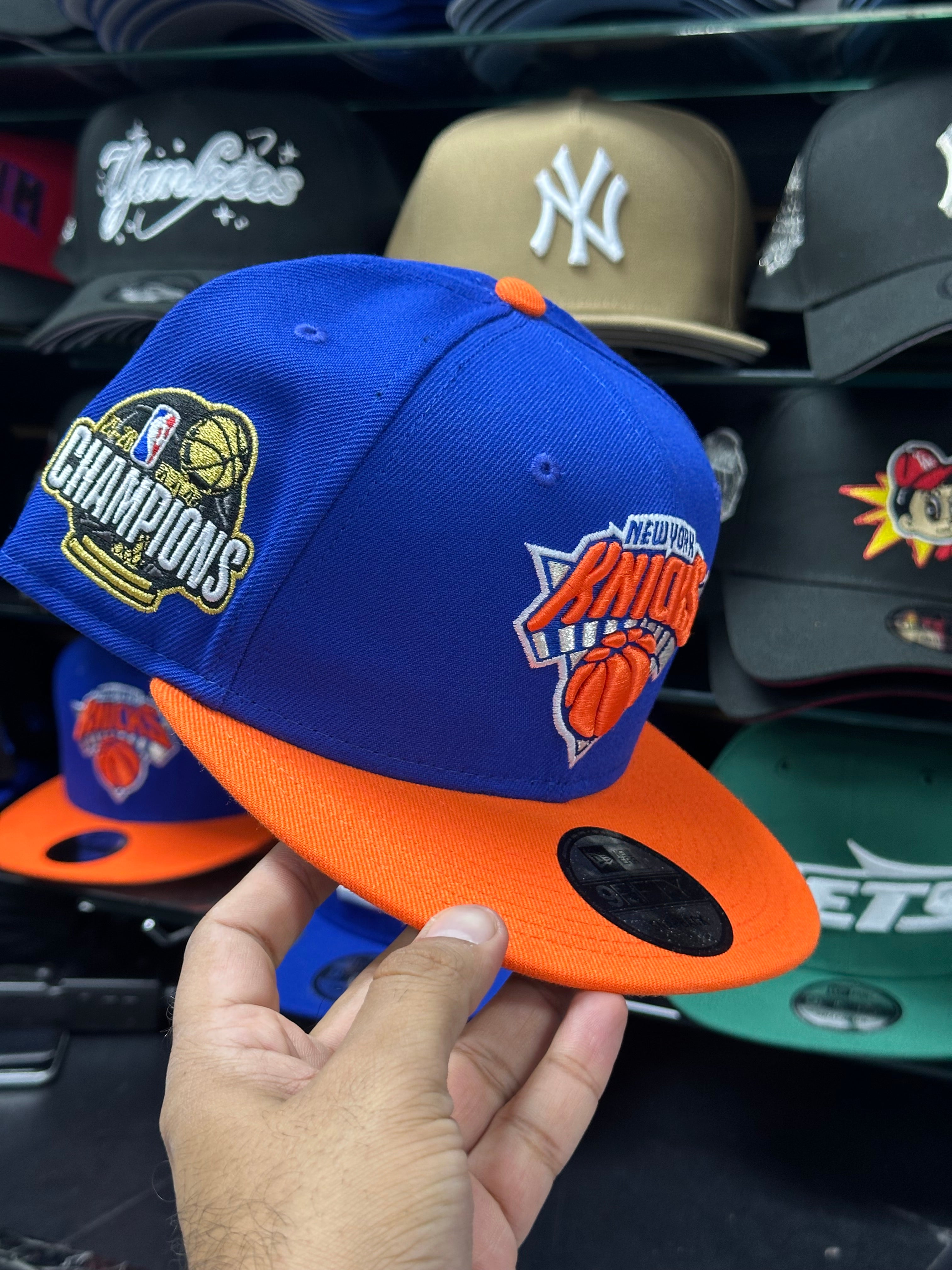 NEW ERA SNAPBACK 950