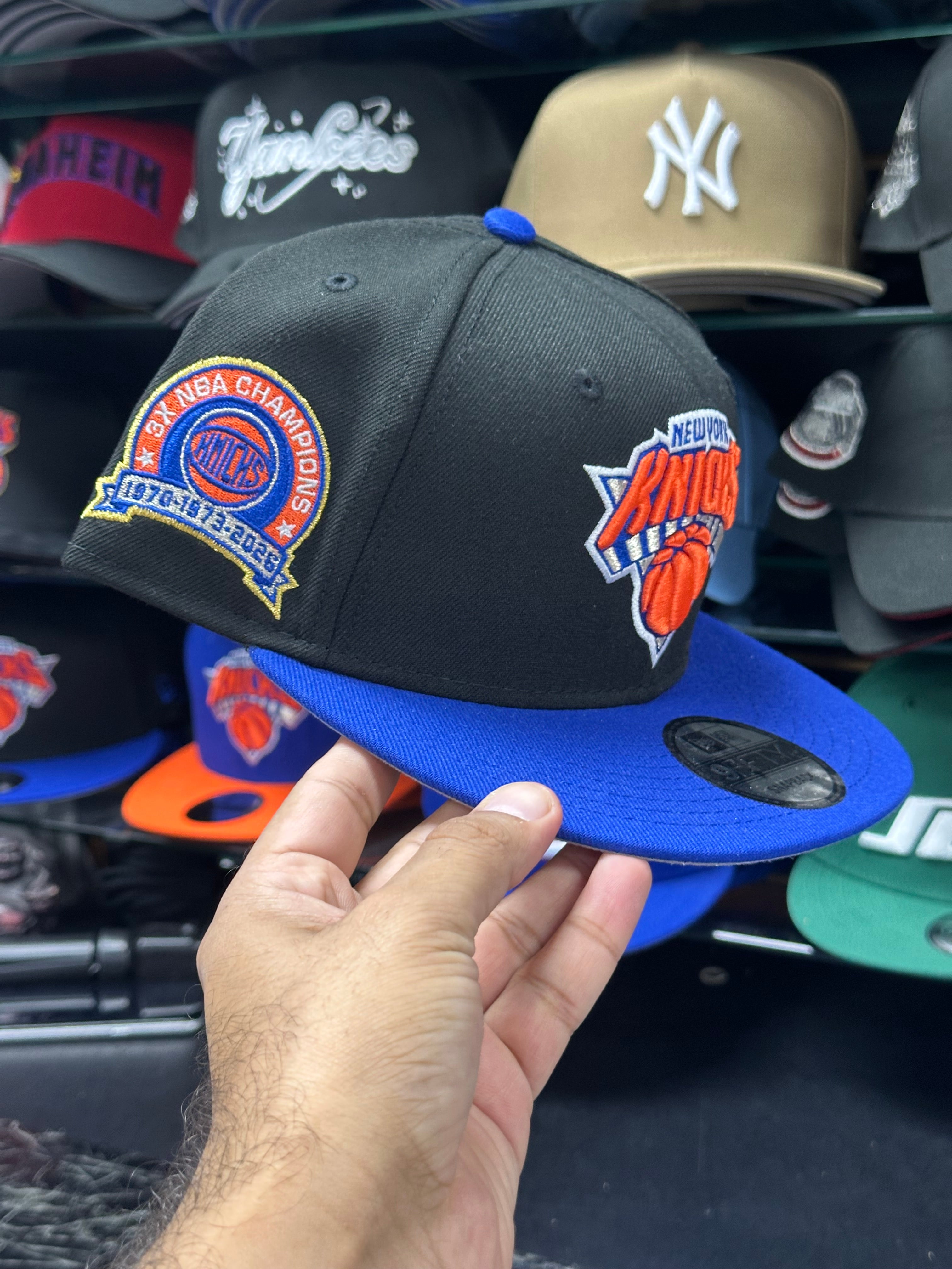 NEW ERA SNAPBACK 950