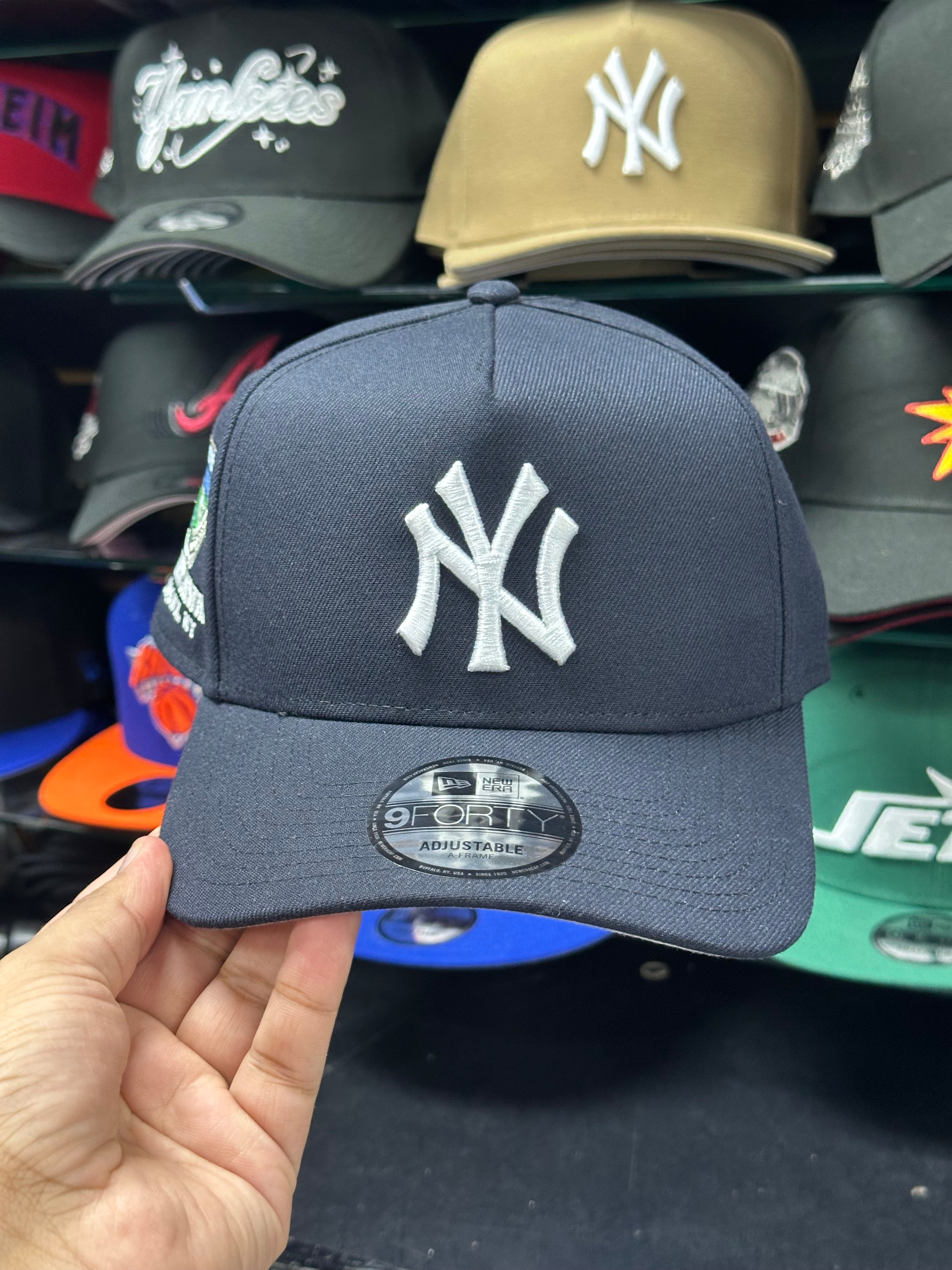 NEW ERA SNAPBACK 940