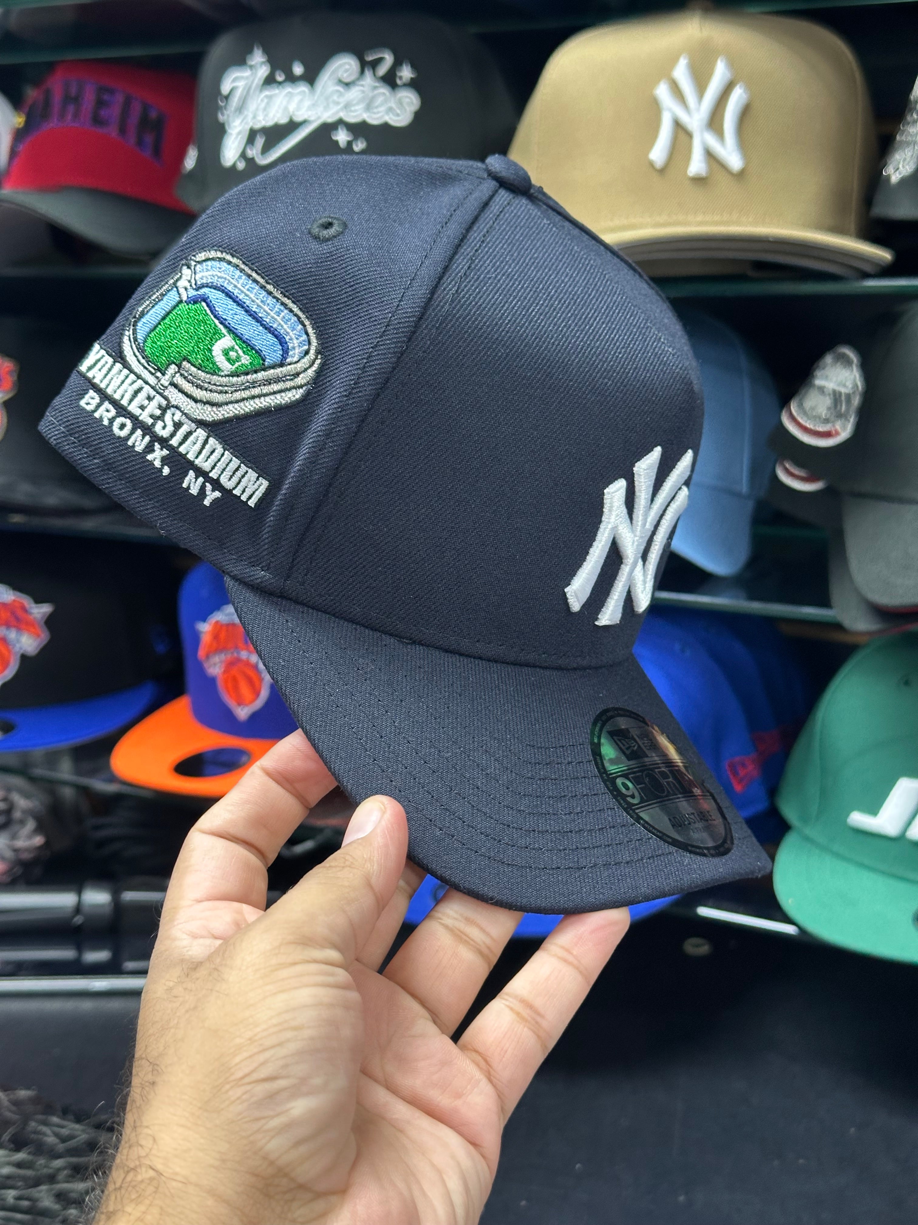 NEW ERA SNAPBACK 940