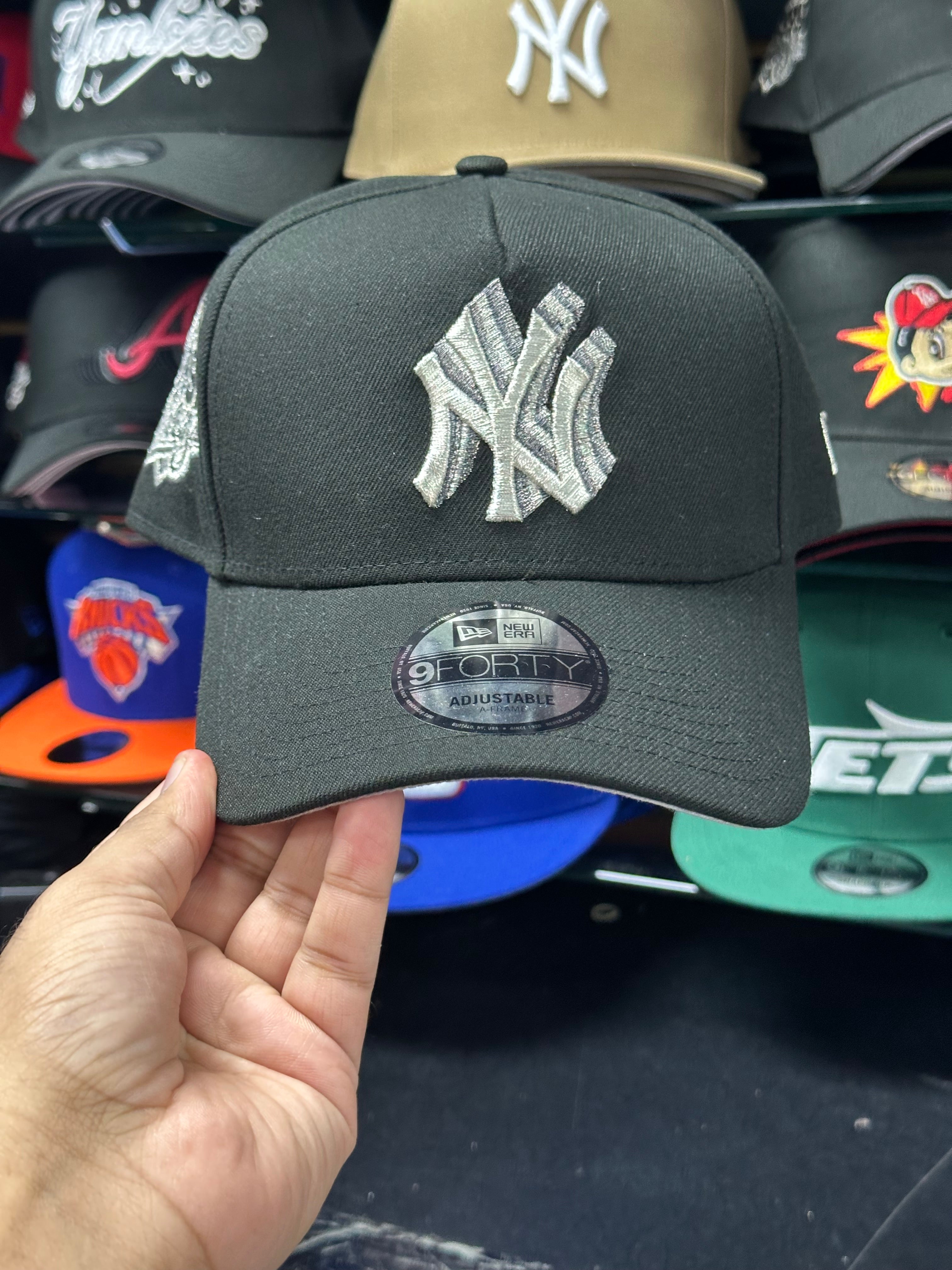 NEW ERA SNAPBACK 940