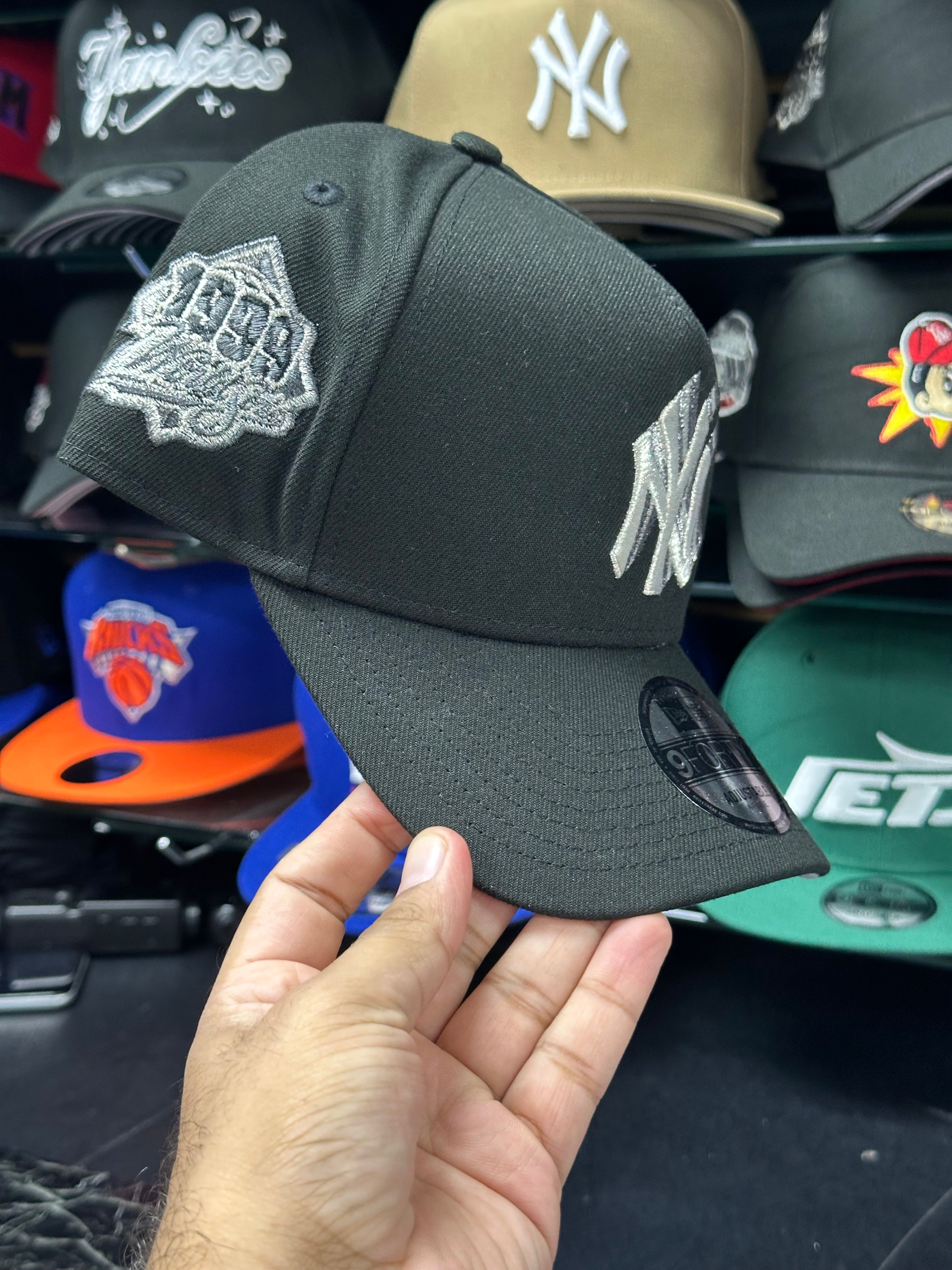 NEW ERA SNAPBACK 940