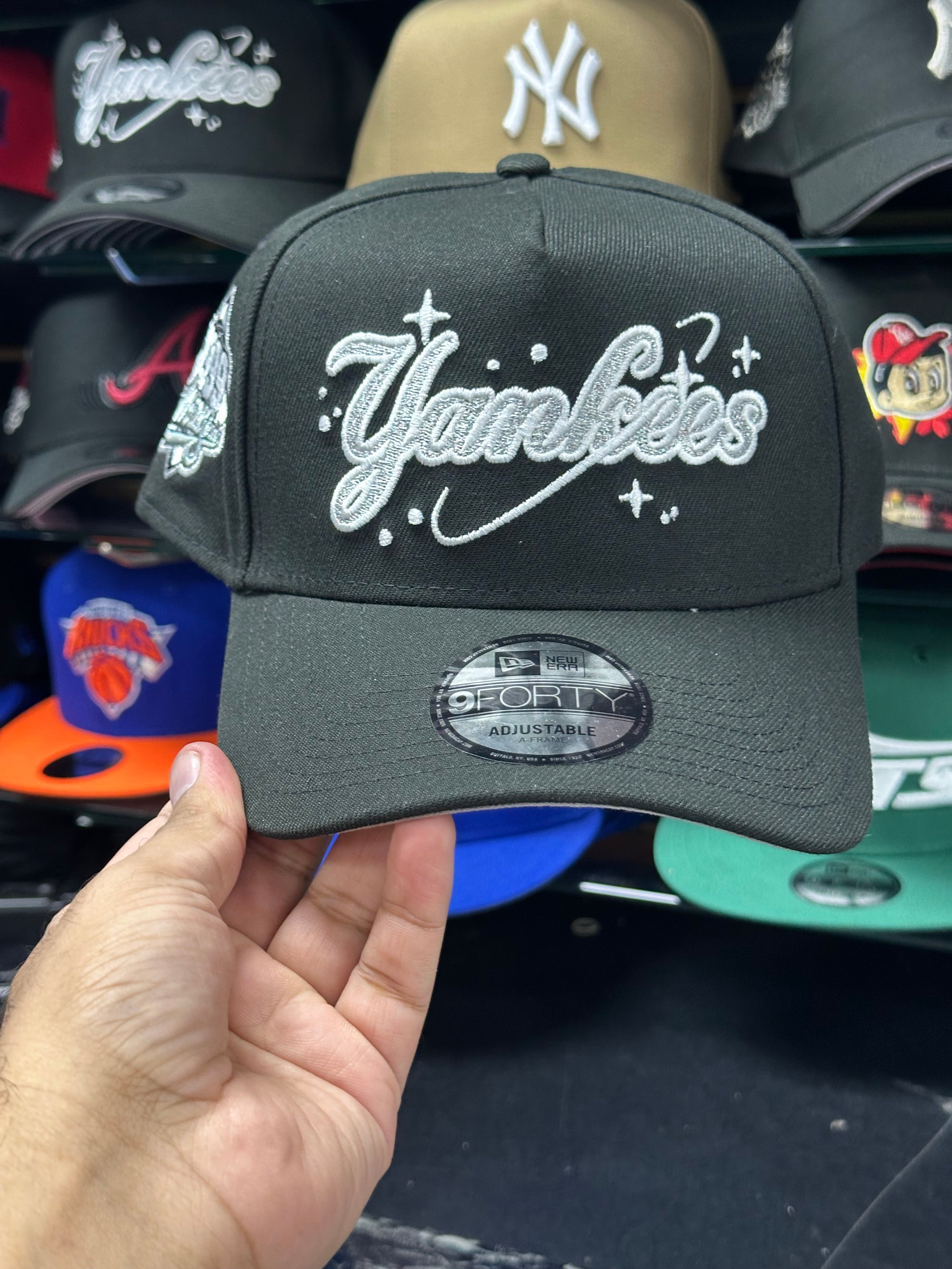 NEW ERA SNAPBACK 940