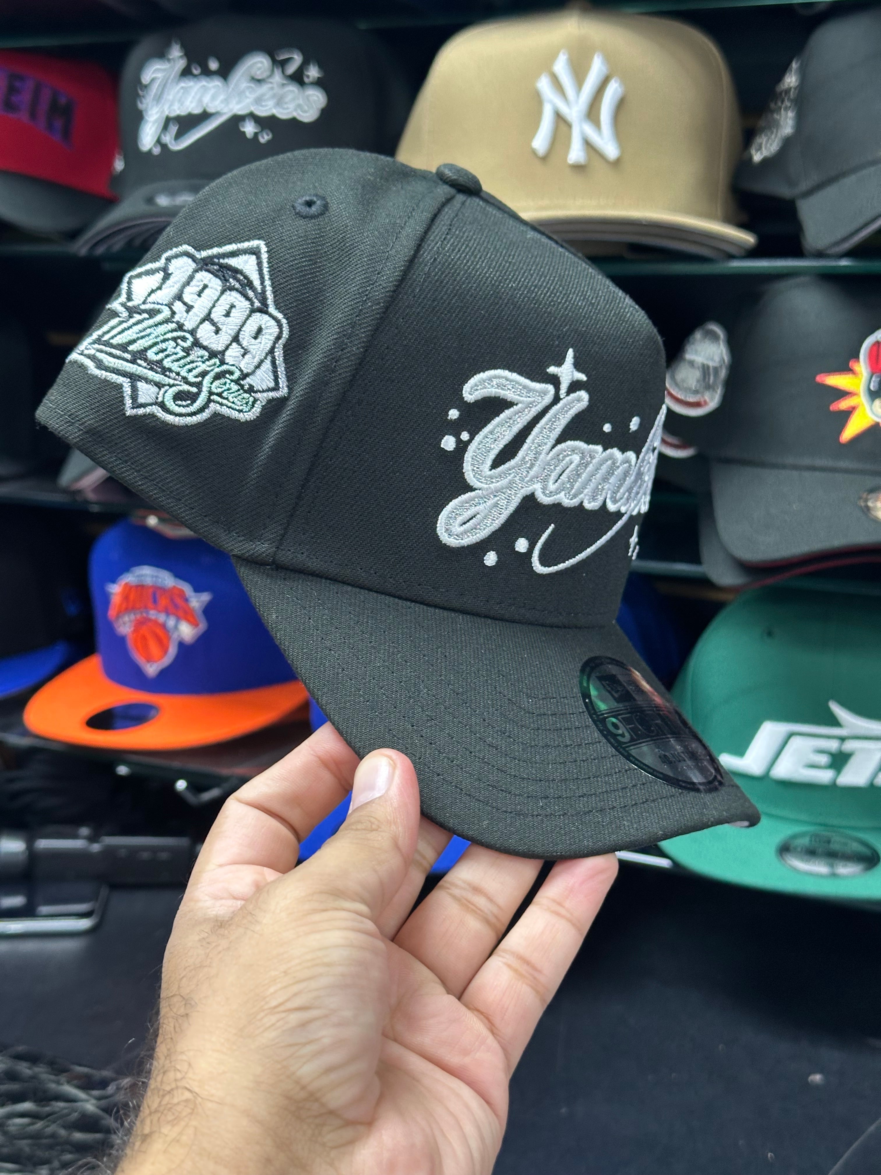 NEW ERA SNAPBACK 940