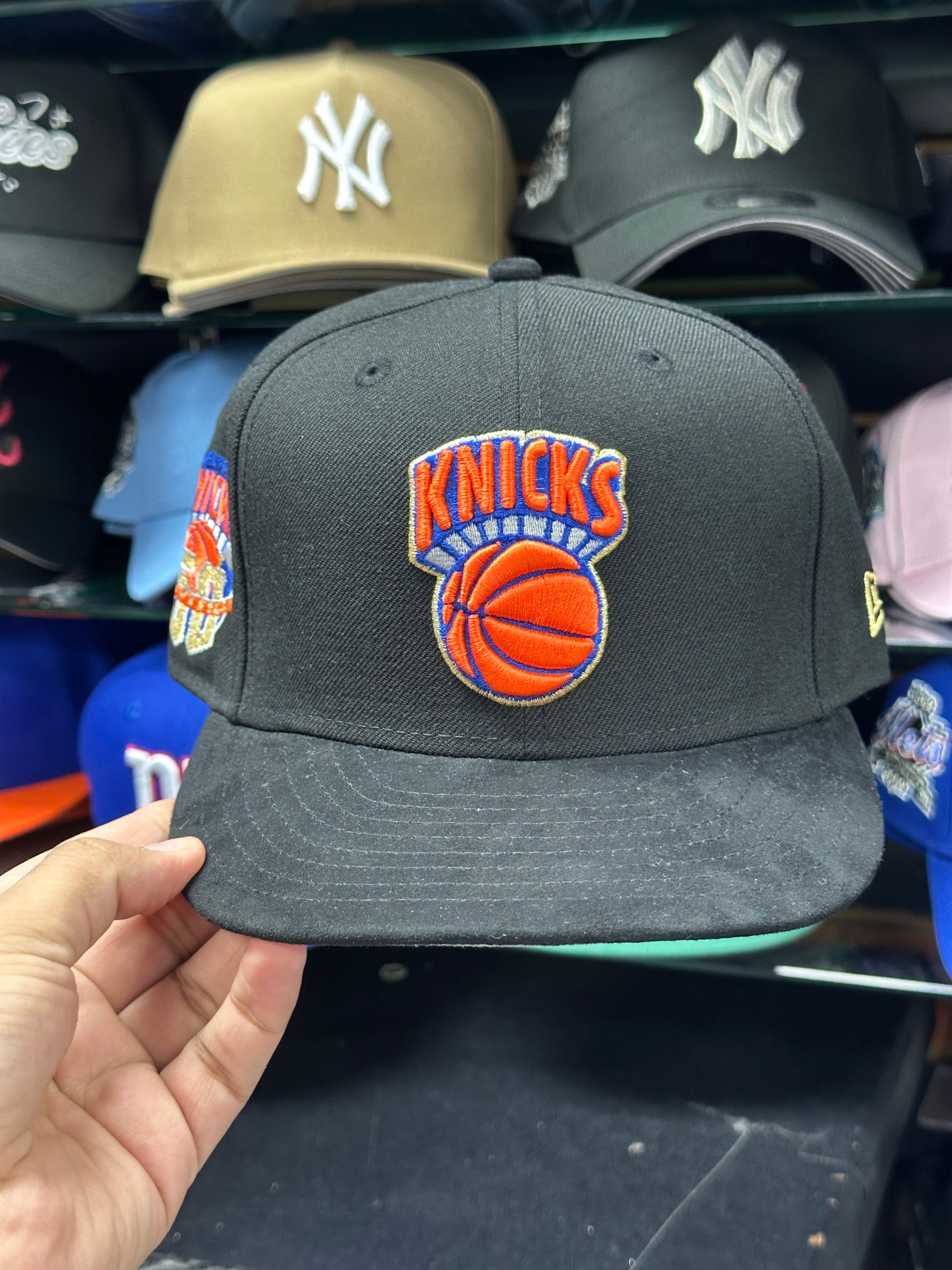 NEW ERA SNAPBACK 940
