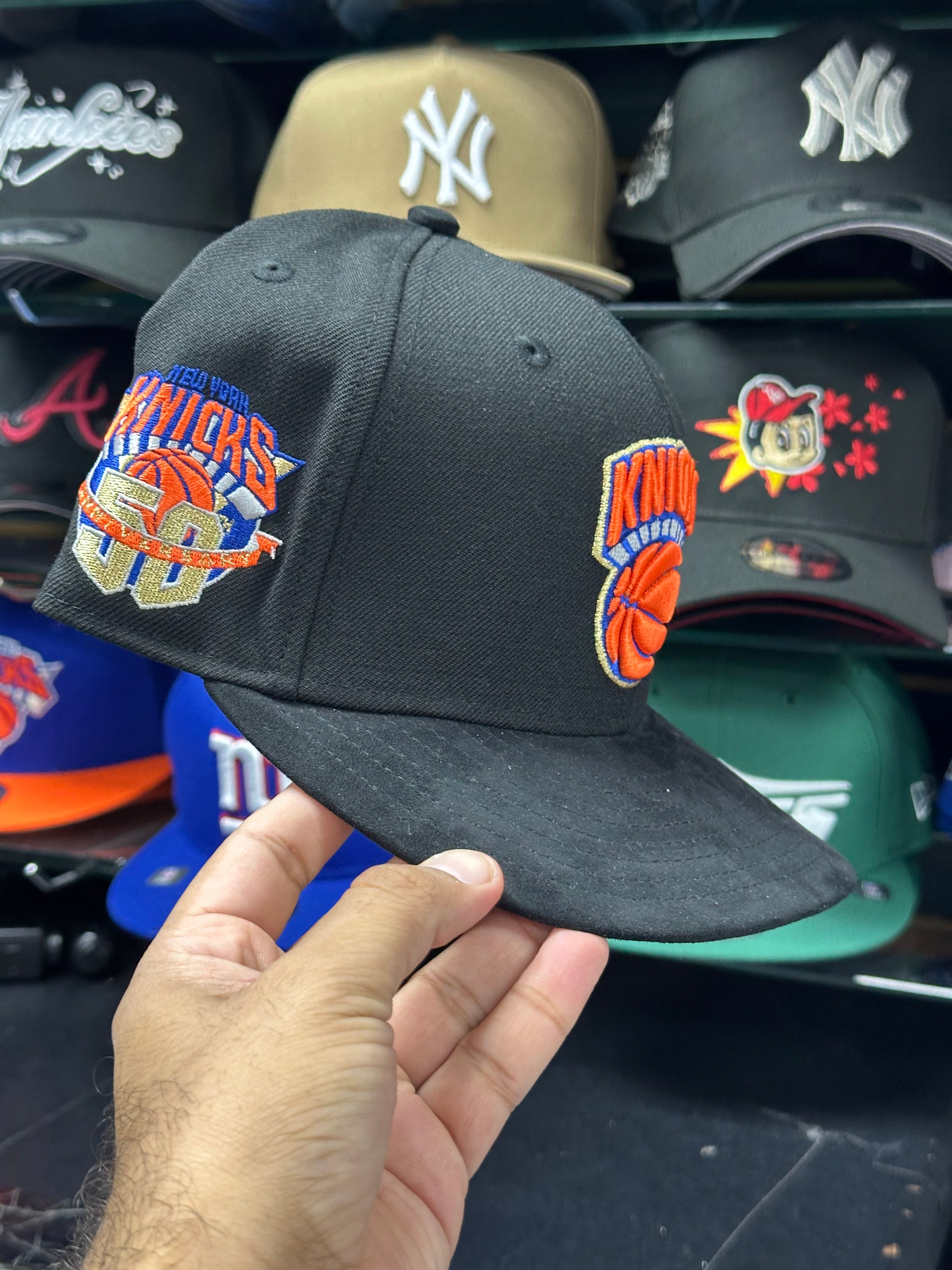 NEW ERA SNAPBACK 940