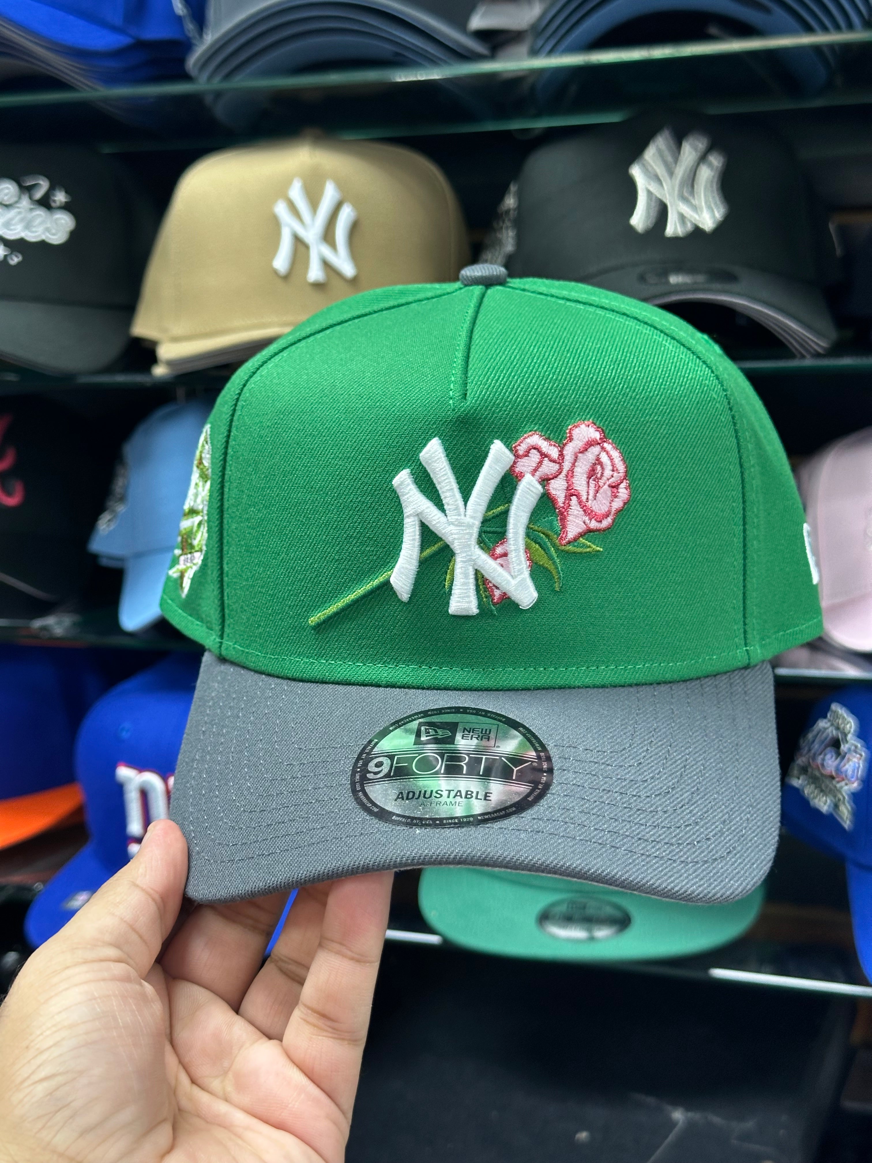 NEW ERA SNAPBACK 940