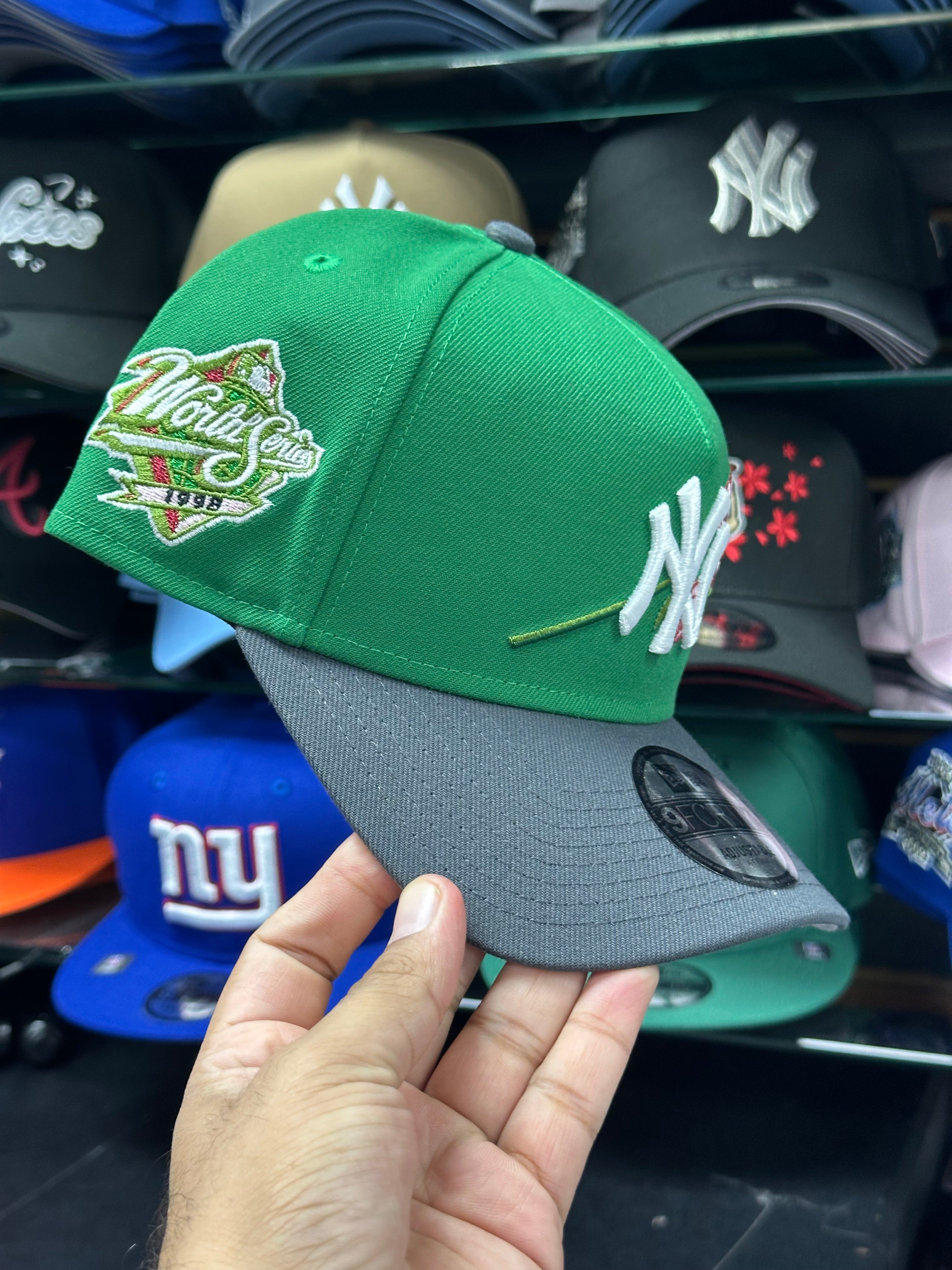 NEW ERA SNAPBACK 940