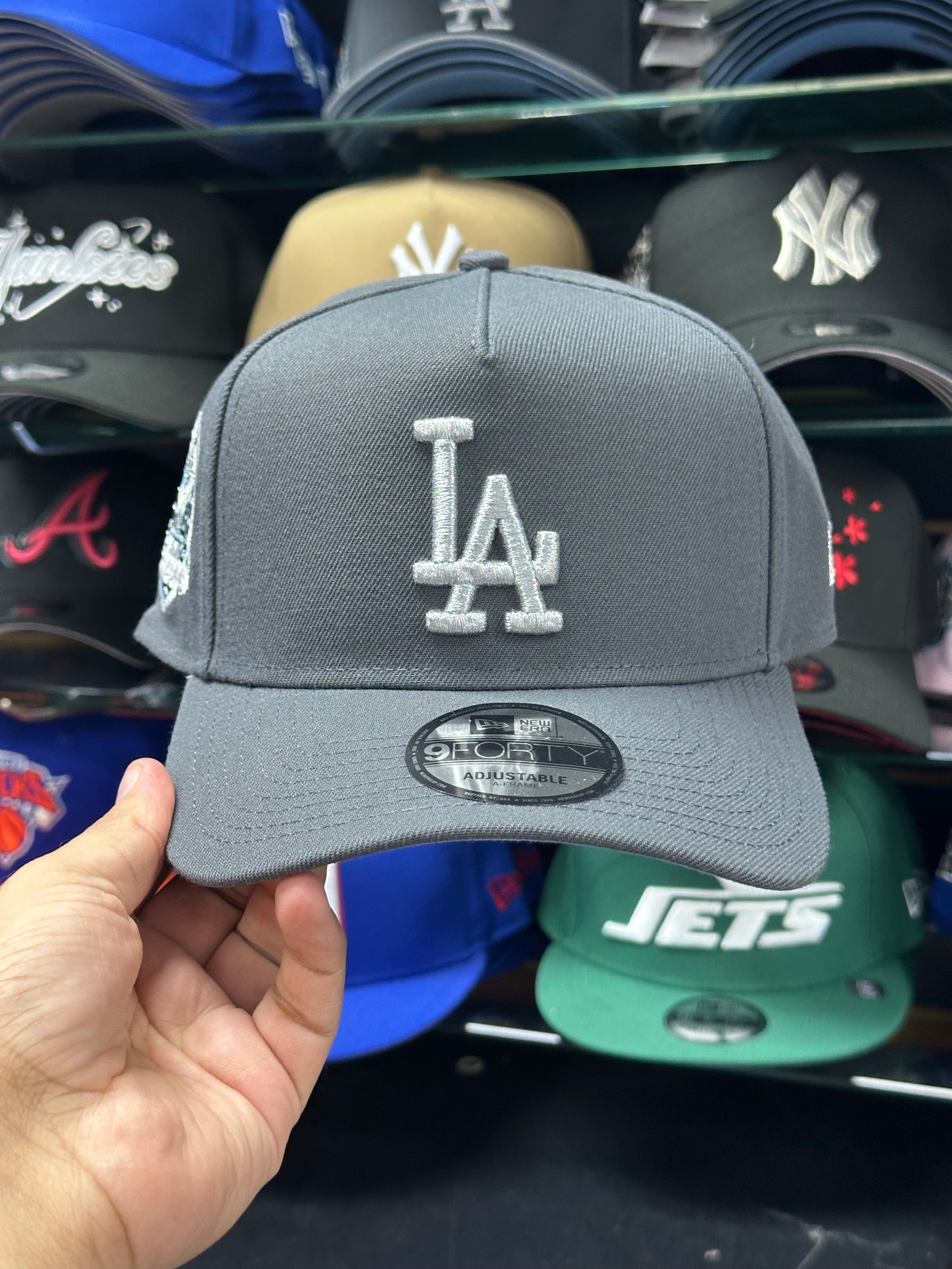 NEW ERA SNAPBACK 940