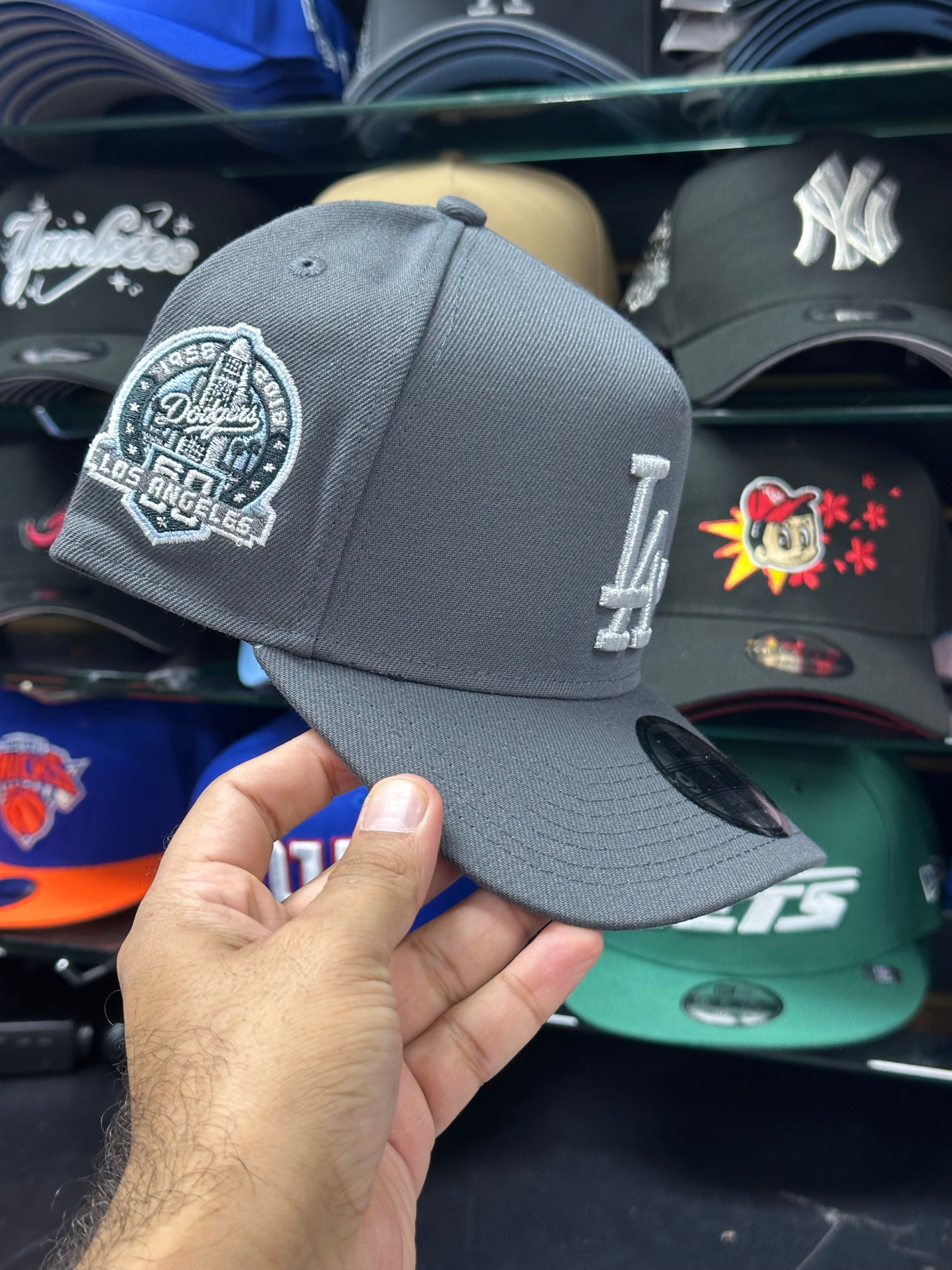 NEW ERA SNAPBACK 940