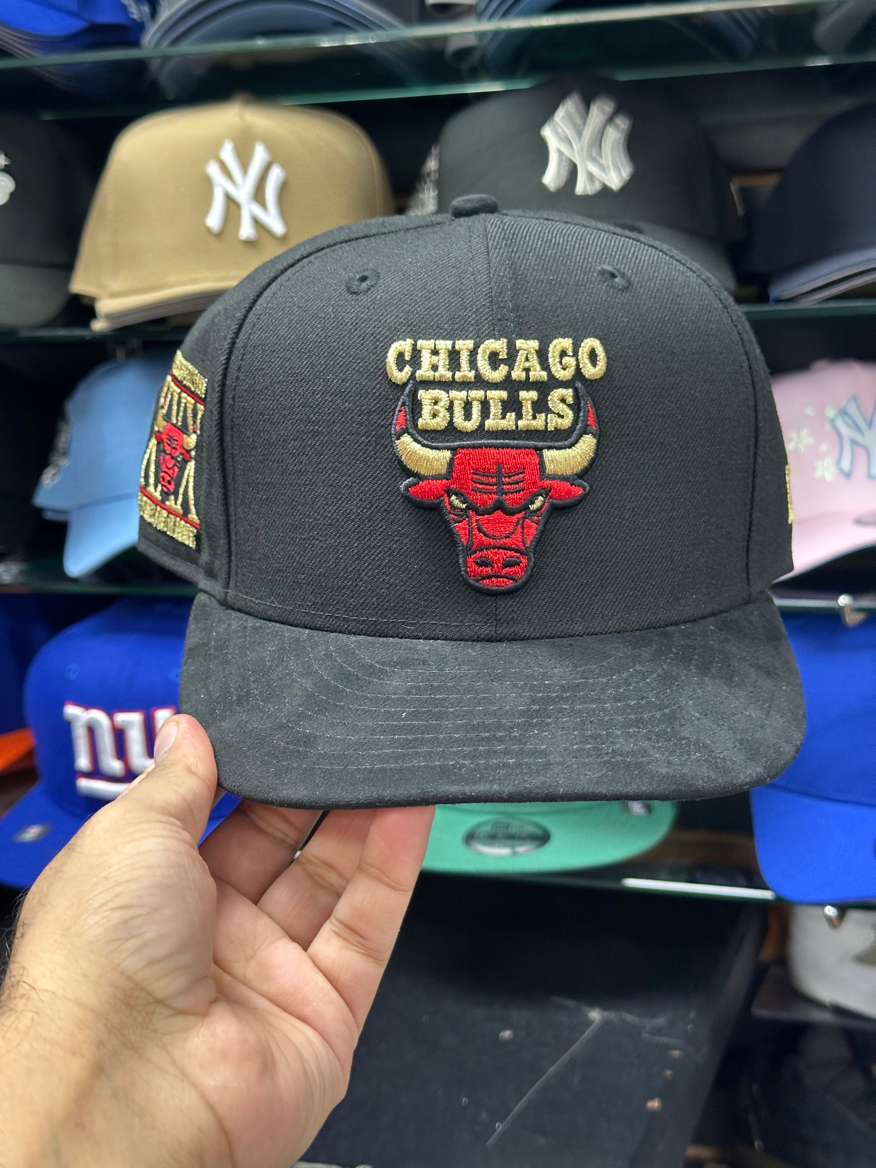 NEW ERA SNAPBACK 940