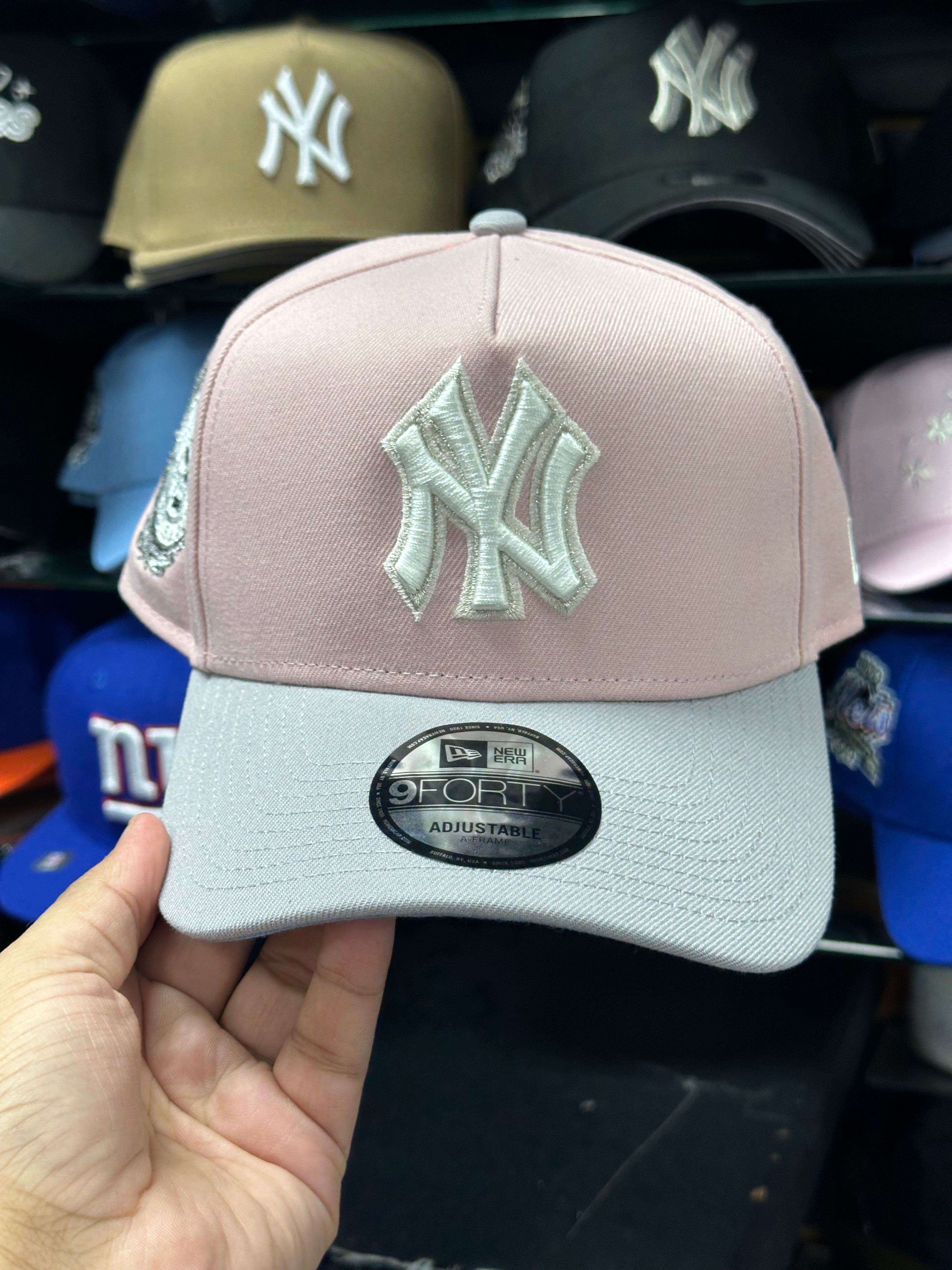 NEW ERA SNAPBACK 940