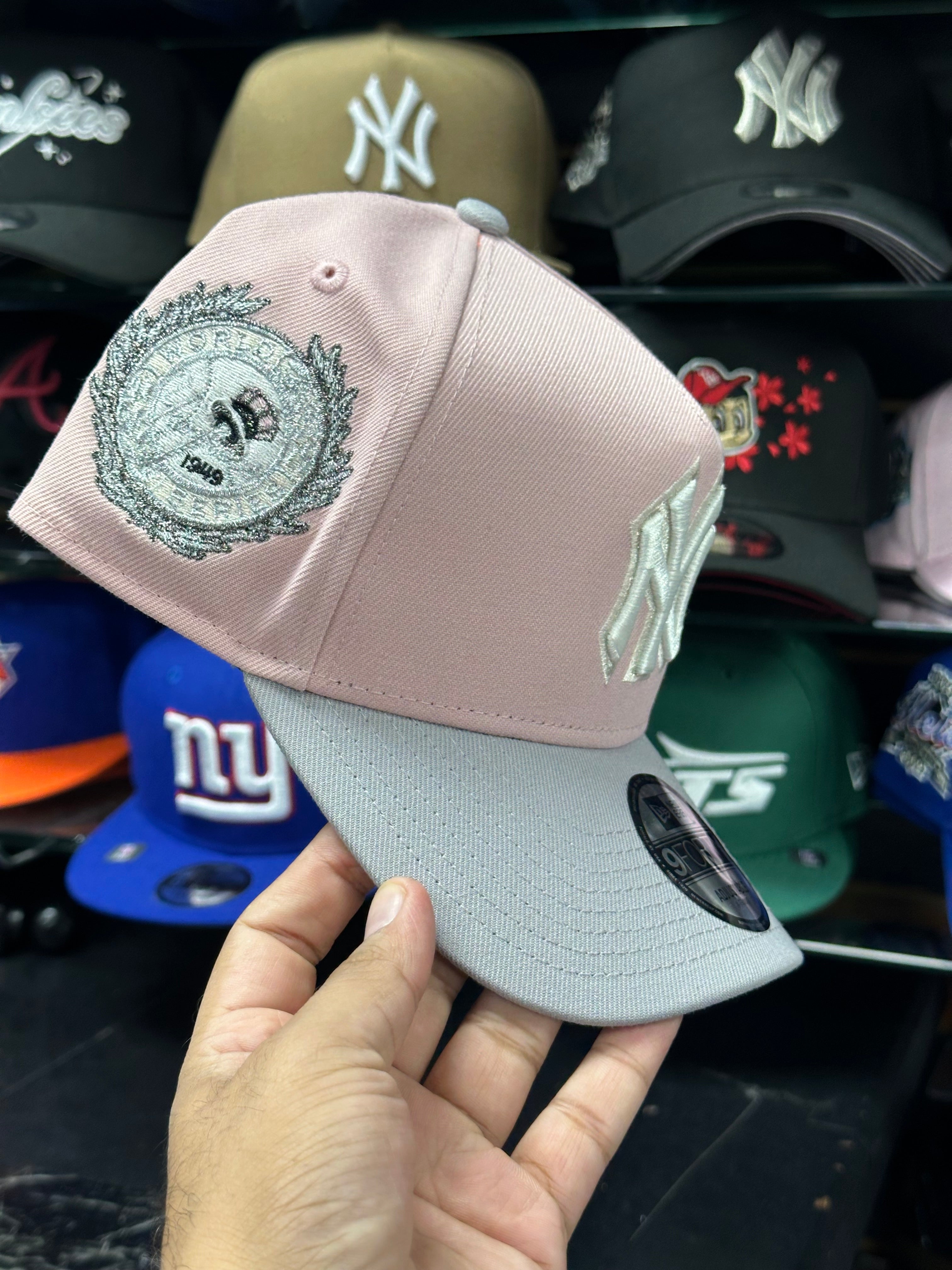 NEW ERA SNAPBACK 940