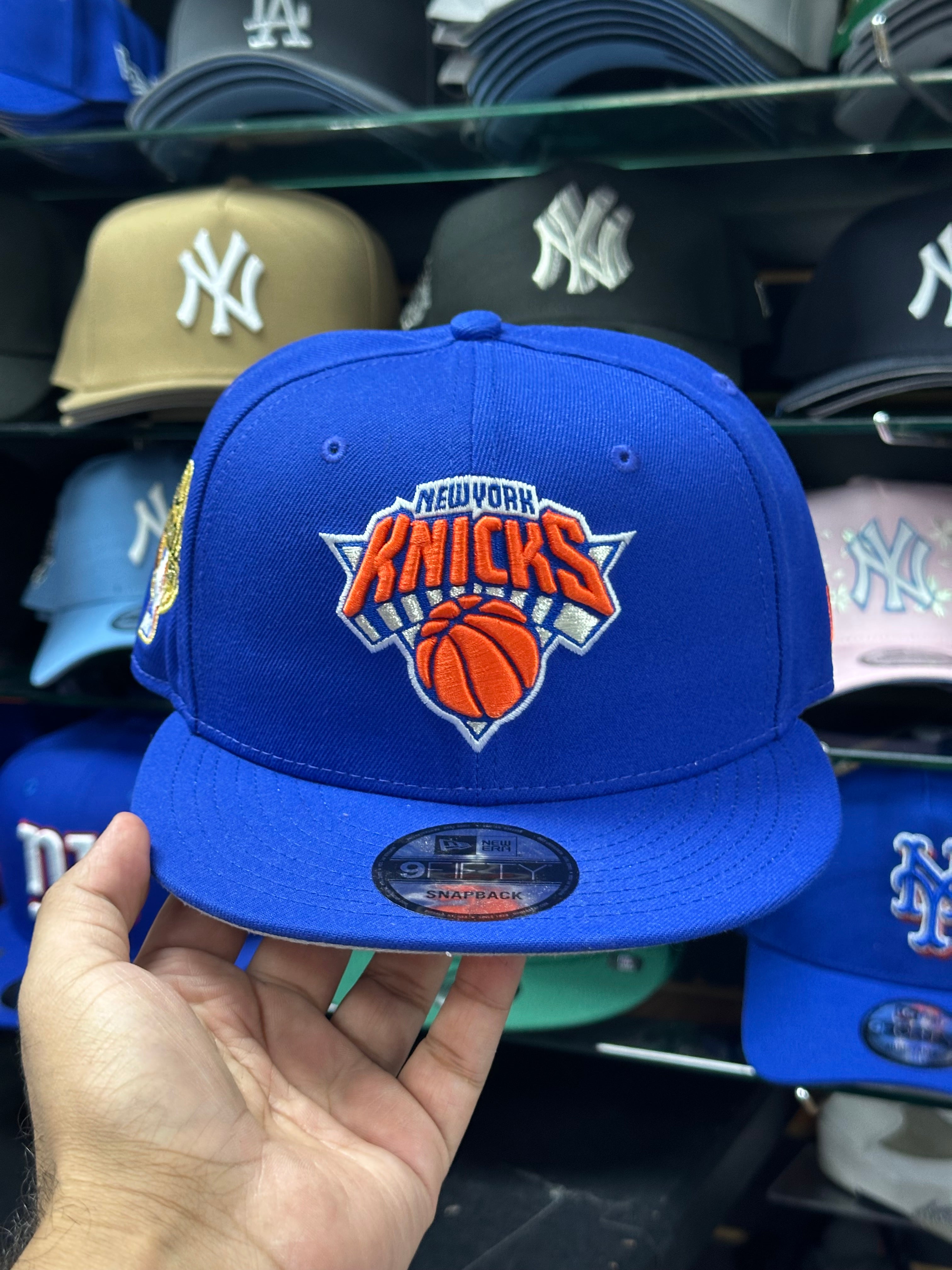 NEW ERA SNAPBACK 950
