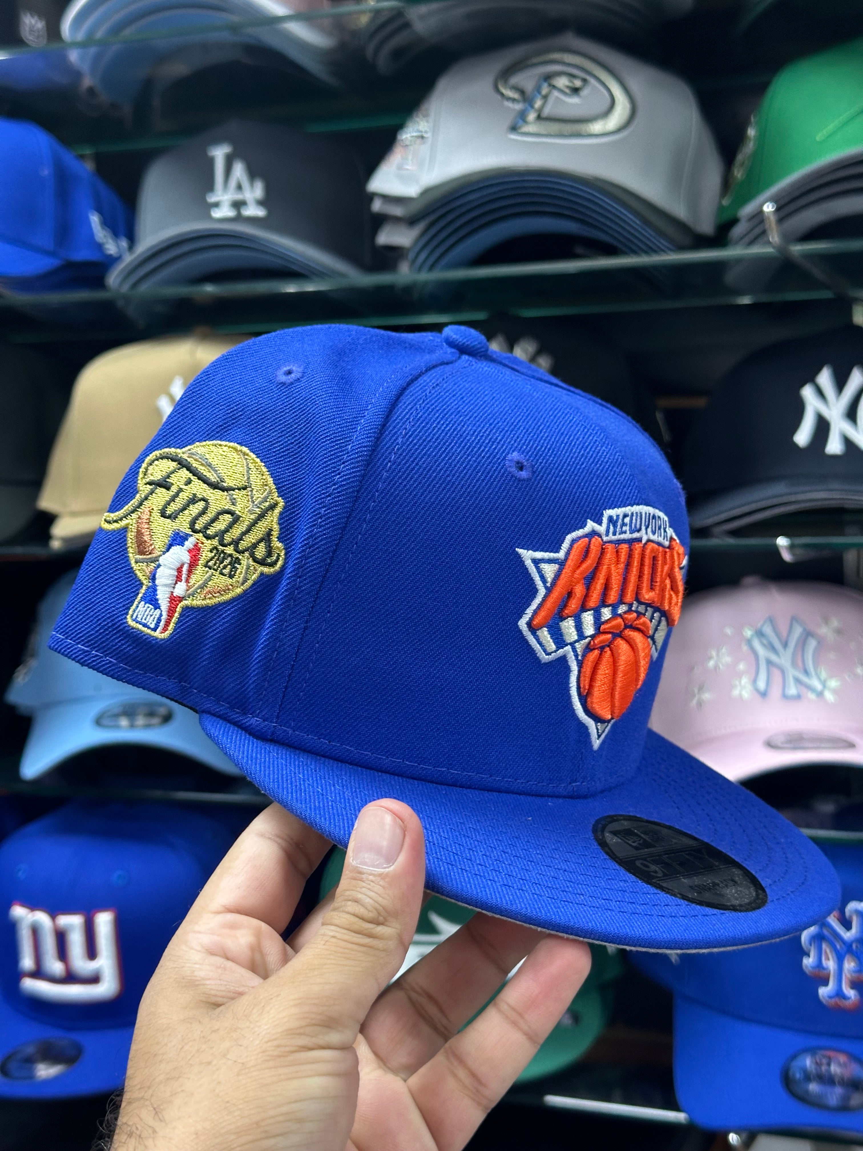 NEW ERA SNAPBACK 950