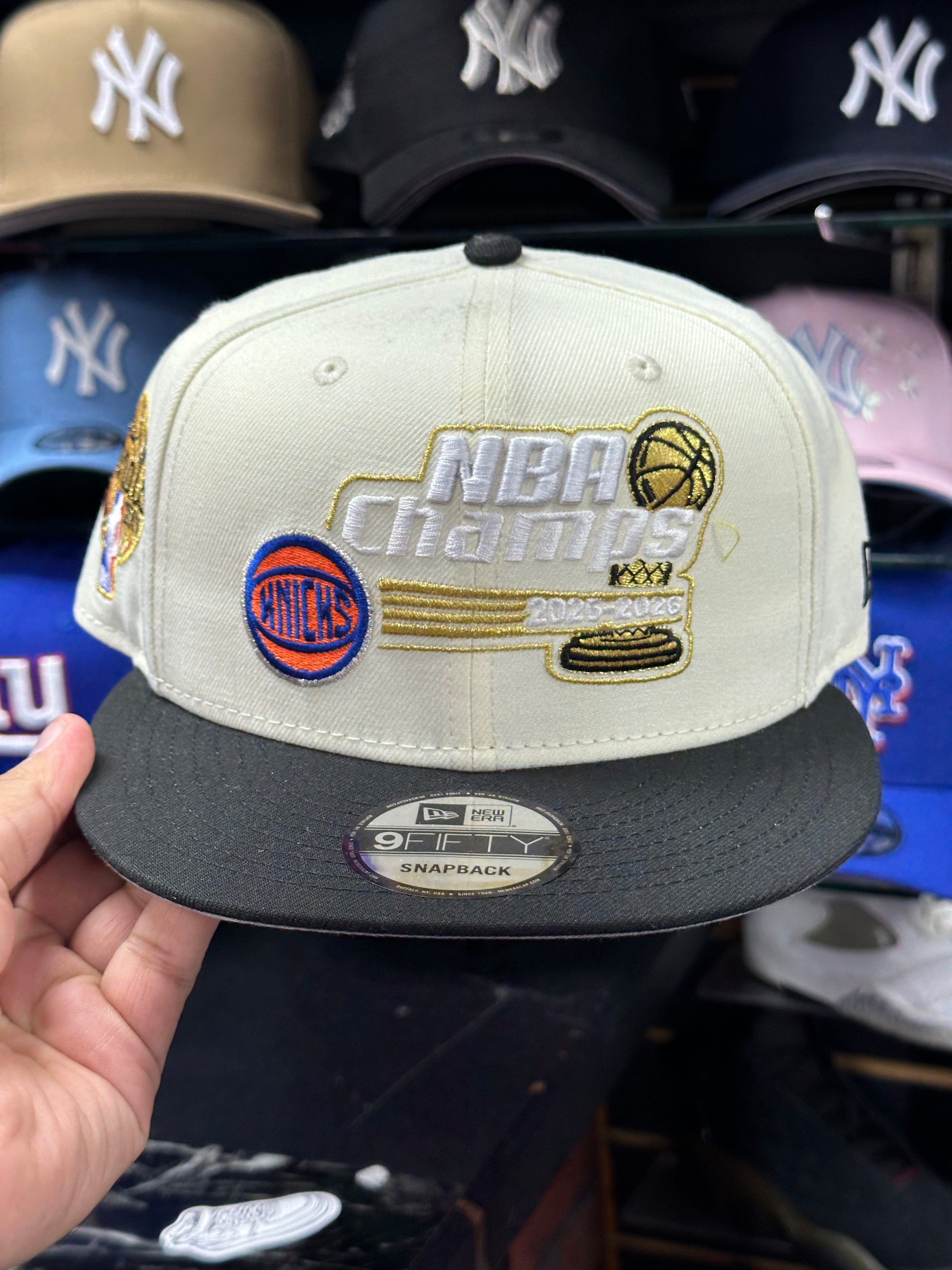NEW ERA SNAPBACK 940