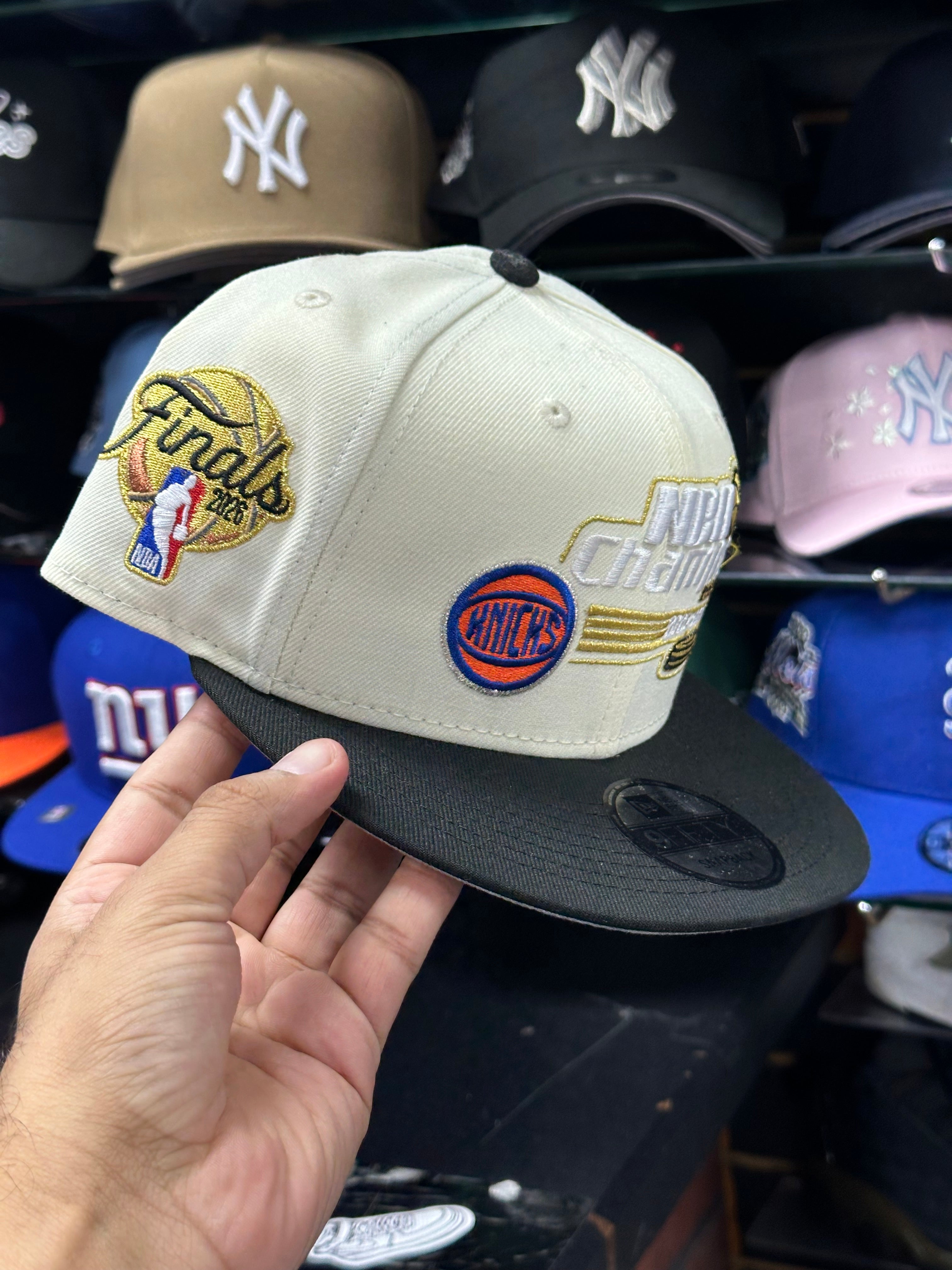 NEW ERA SNAPBACK 940