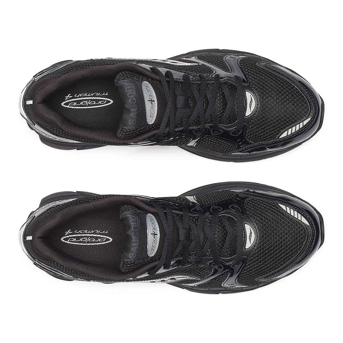 Women's ProGrid Triumph 4 Chroma