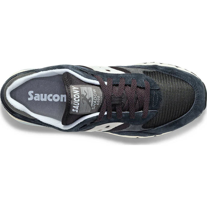 SAUCONY Shadow 6000 Mens Sneakers