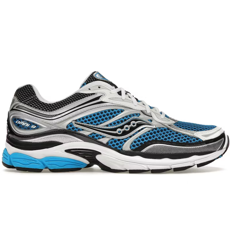 mens Saucony ProGrid Omni 9