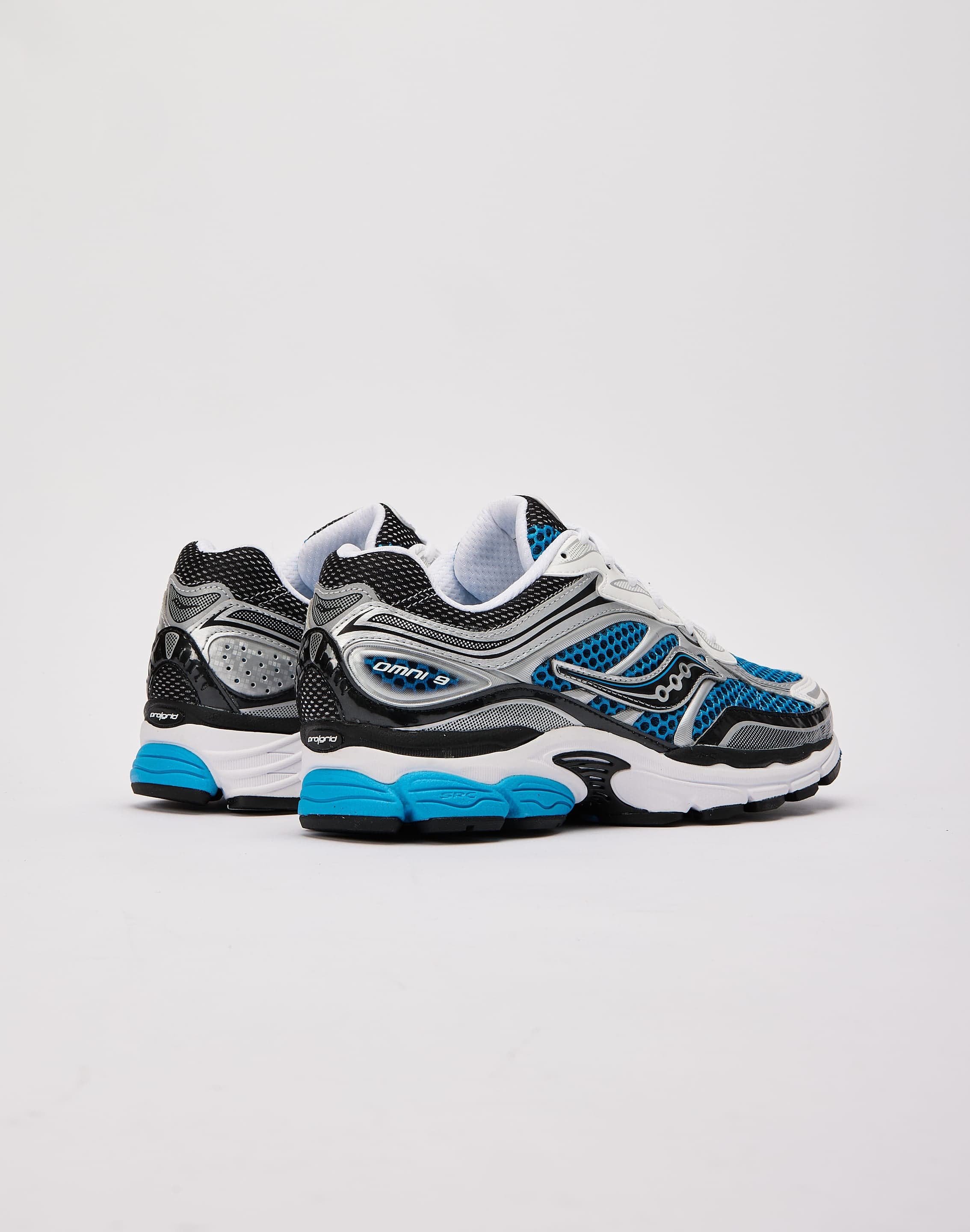 mens Saucony ProGrid Omni 9