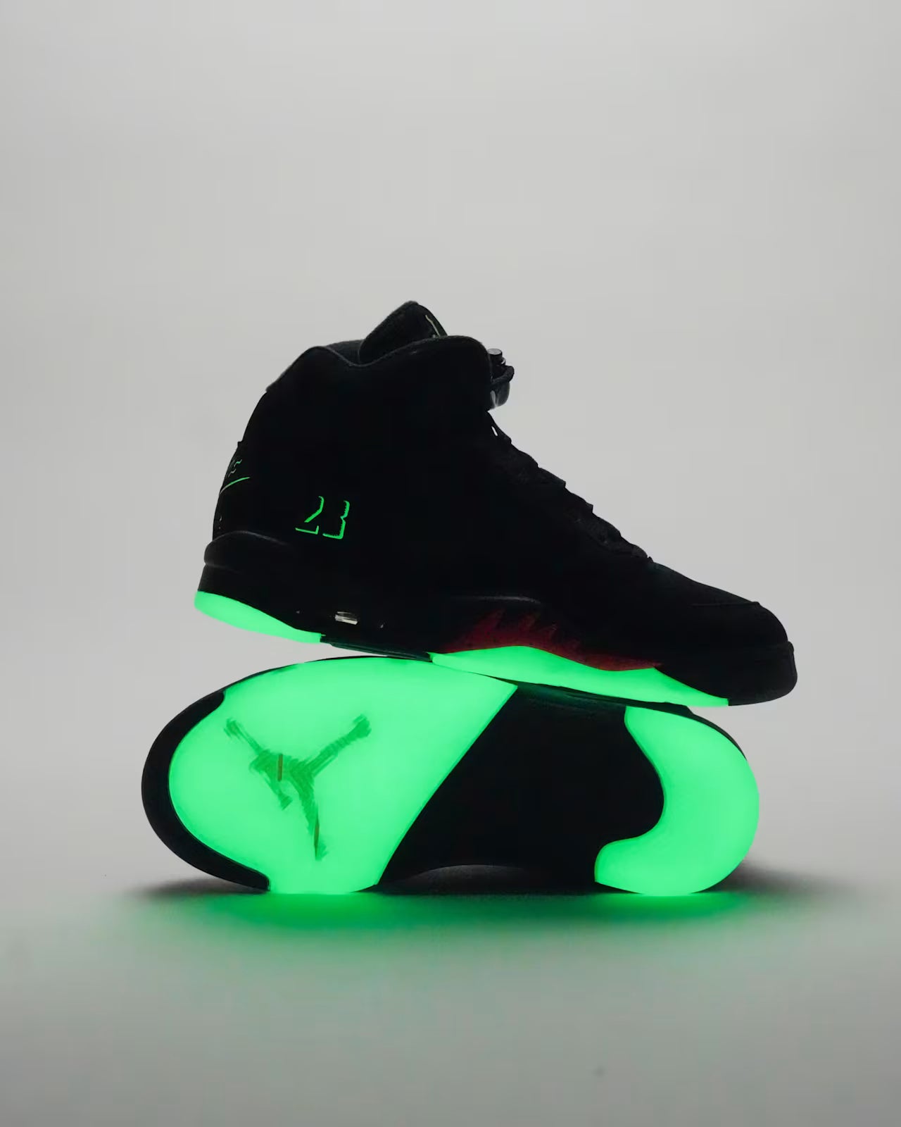 JORDAN 5 RETRO 'HALLOWEEN'
