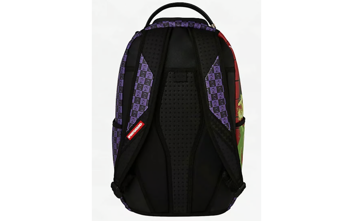 Sprayground x Peanuts Joe Cool Snoopy Backpack Limited Edition