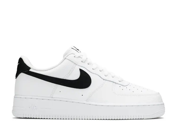 Air Force 1 '07 'White Black'