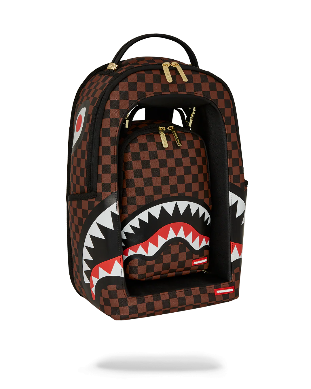 BAG IN A BAG BACKPACK