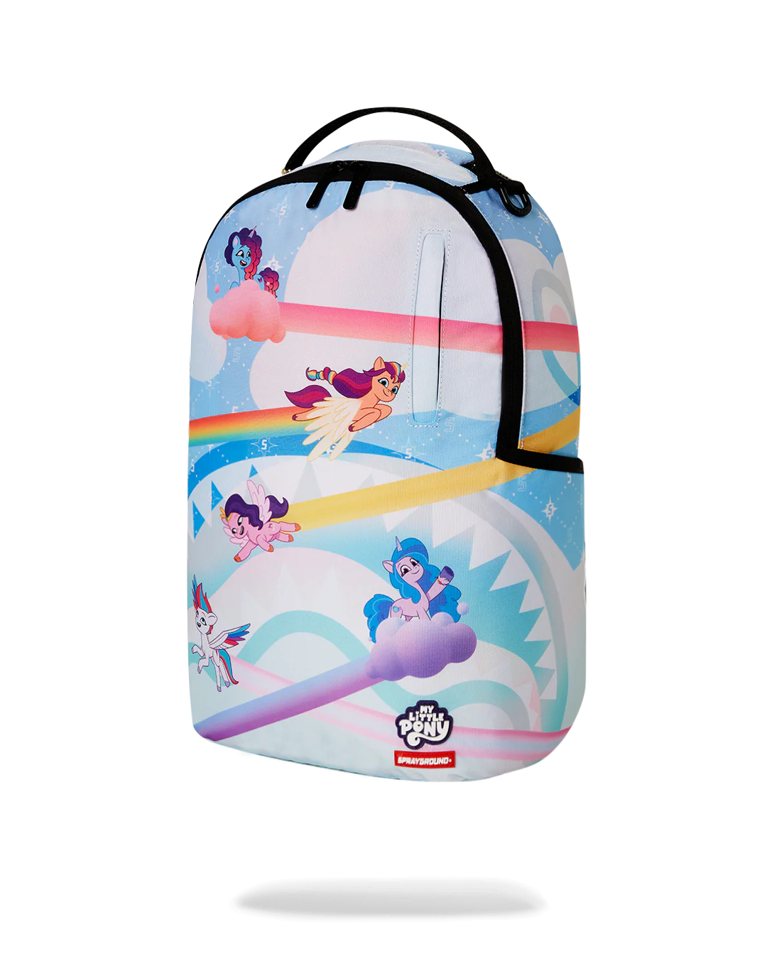 MY LITTLE PONY UNICORN DREAMS BACKPACK