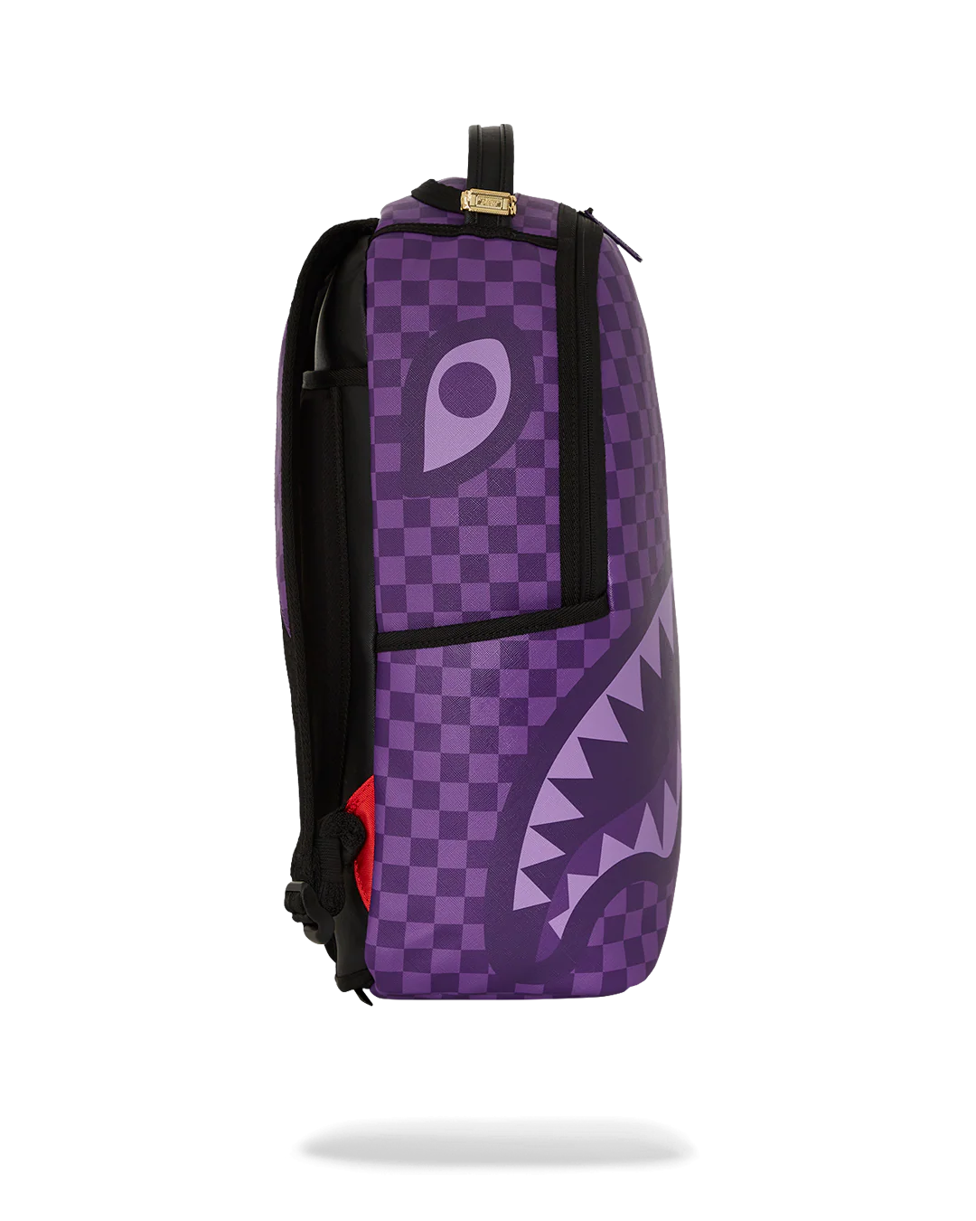 ALL SYSTEMS GO DLXSV BACKPACK