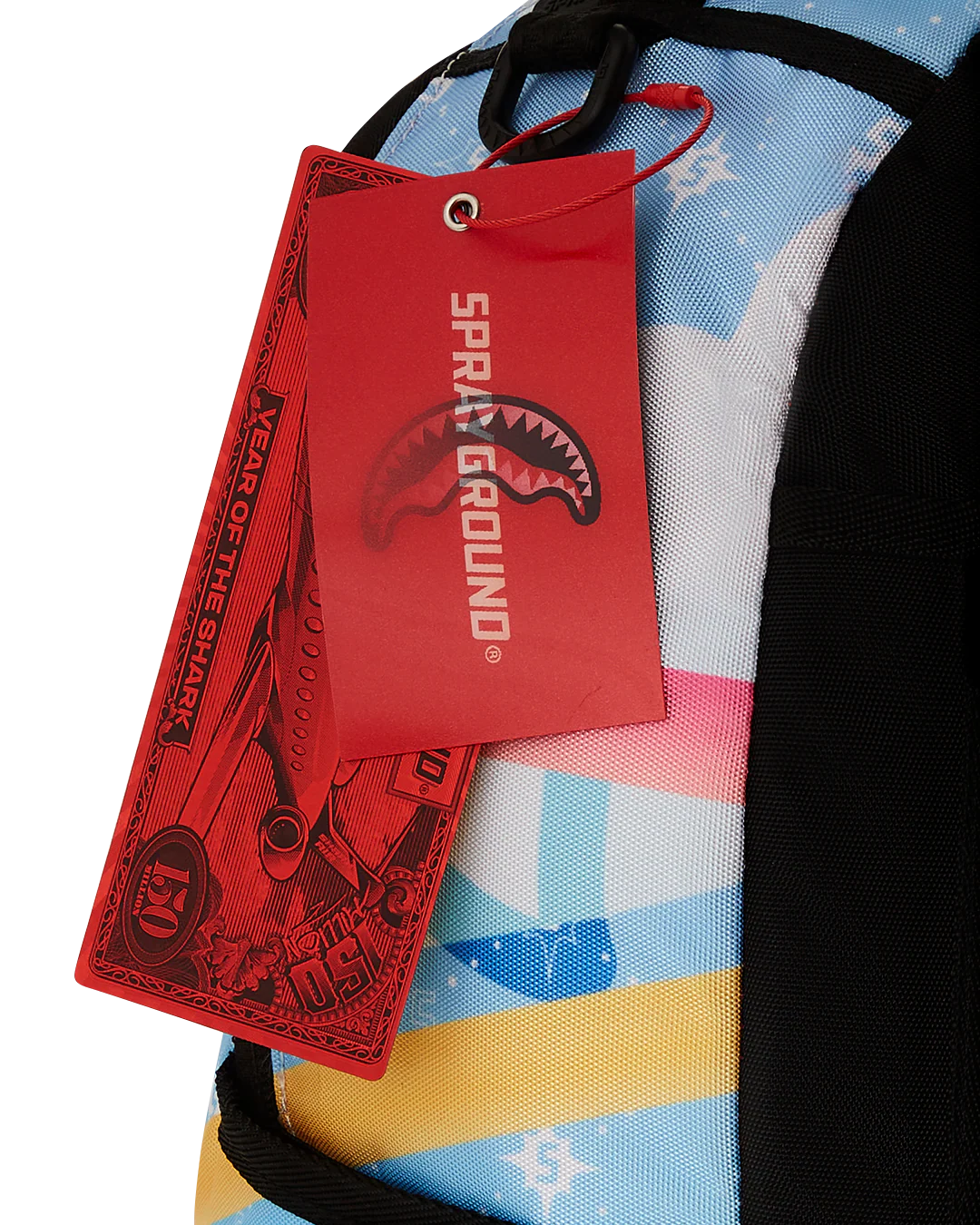 MY LITTLE PONY UNICORN DREAMS BACKPACK