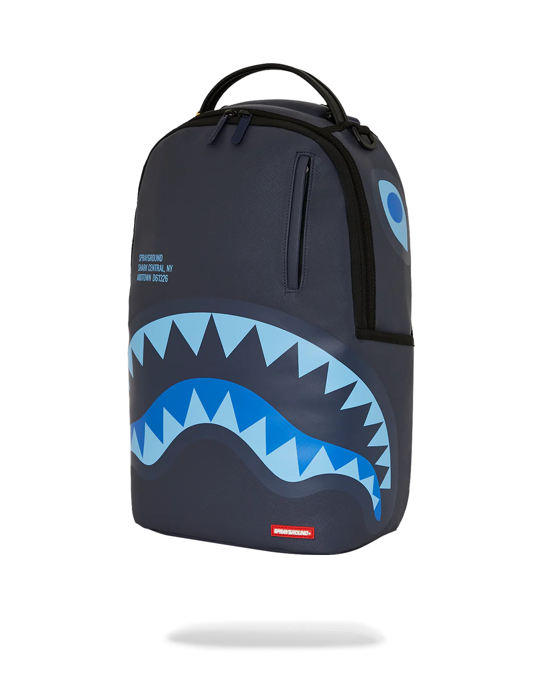 SHARK CENTRAL LATE ARRIVAL DLXSV BACKPACK