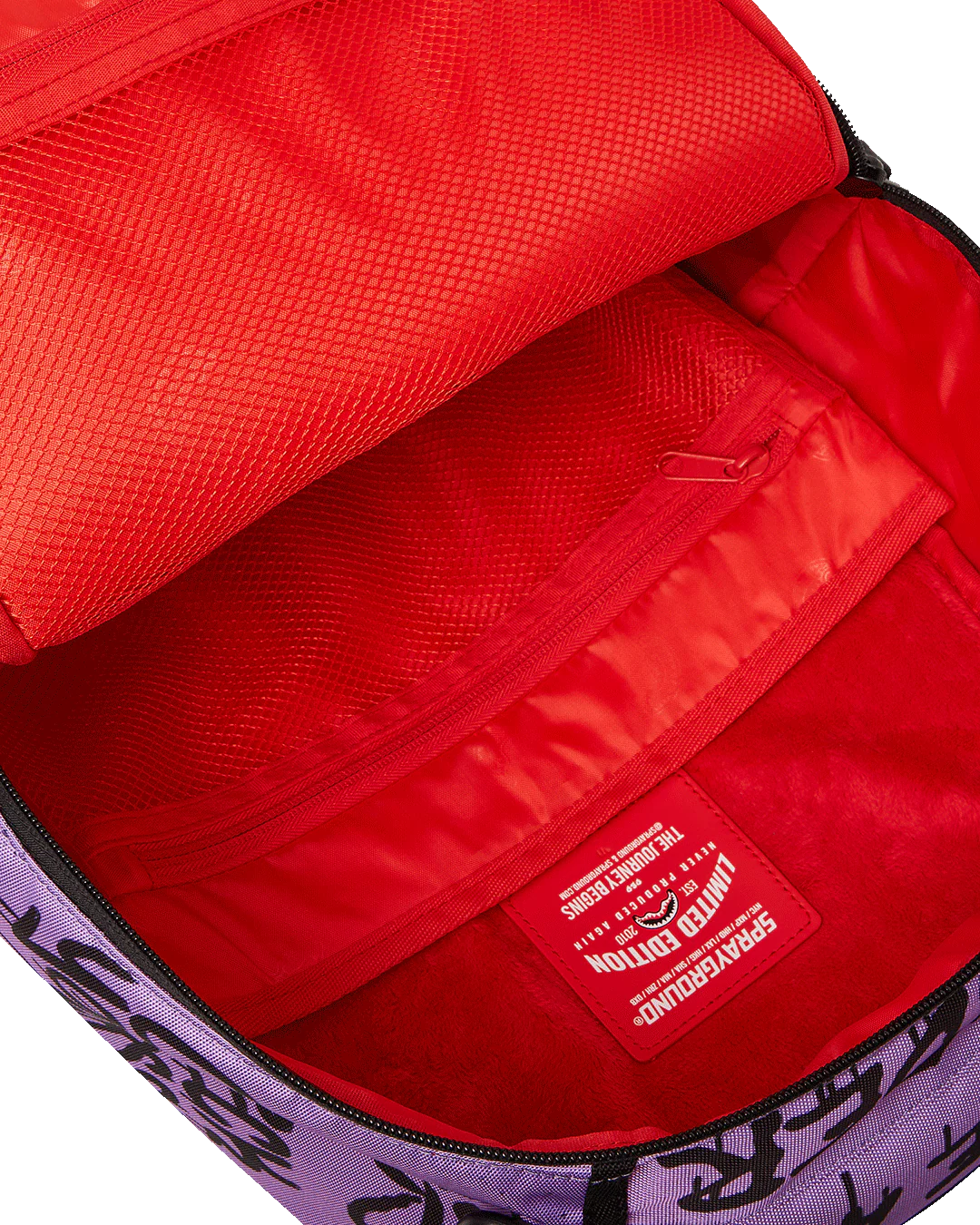 RUGRATS SUSIE SORRY NOT SORRY BACKPACK