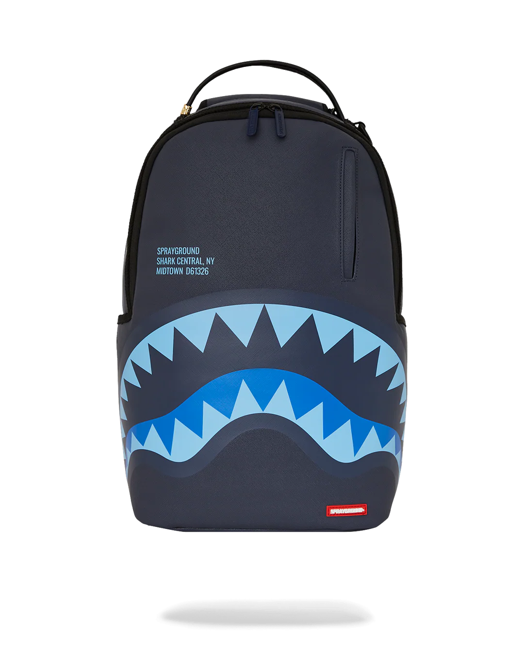 SHARK CENTRAL LATE ARRIVAL DLXSV BACKPACK