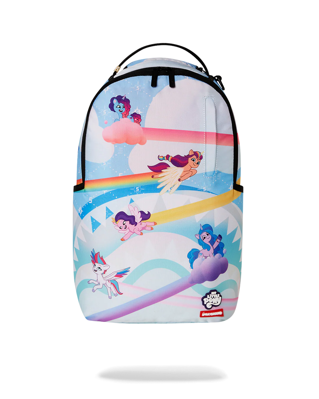 MY LITTLE PONY UNICORN DREAMS BACKPACK