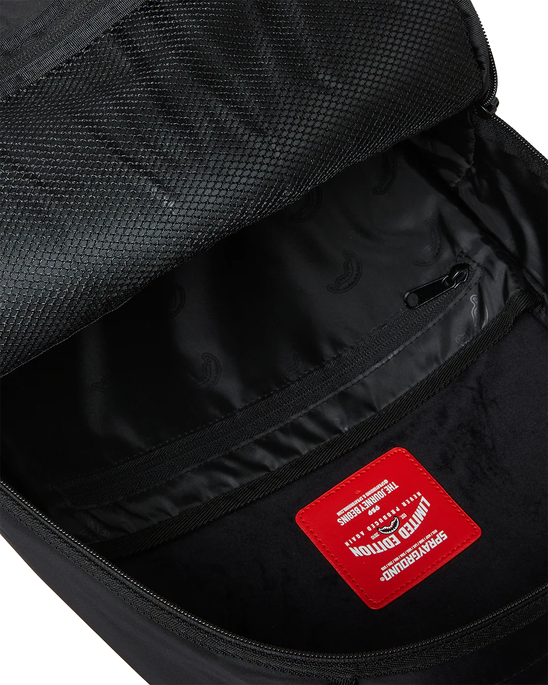 SHARK CENTRAL PULSE 2.0 BACKPACK