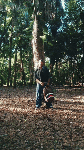 NOOO WAY!!! A REVERSIBLE BACKPACK - PURPLE VELOUR TO OG SHARKS IN PARIS BACKPACK