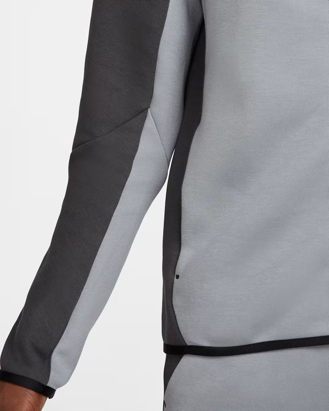 Men's Fleece Windrunner Full-Zip Jacket